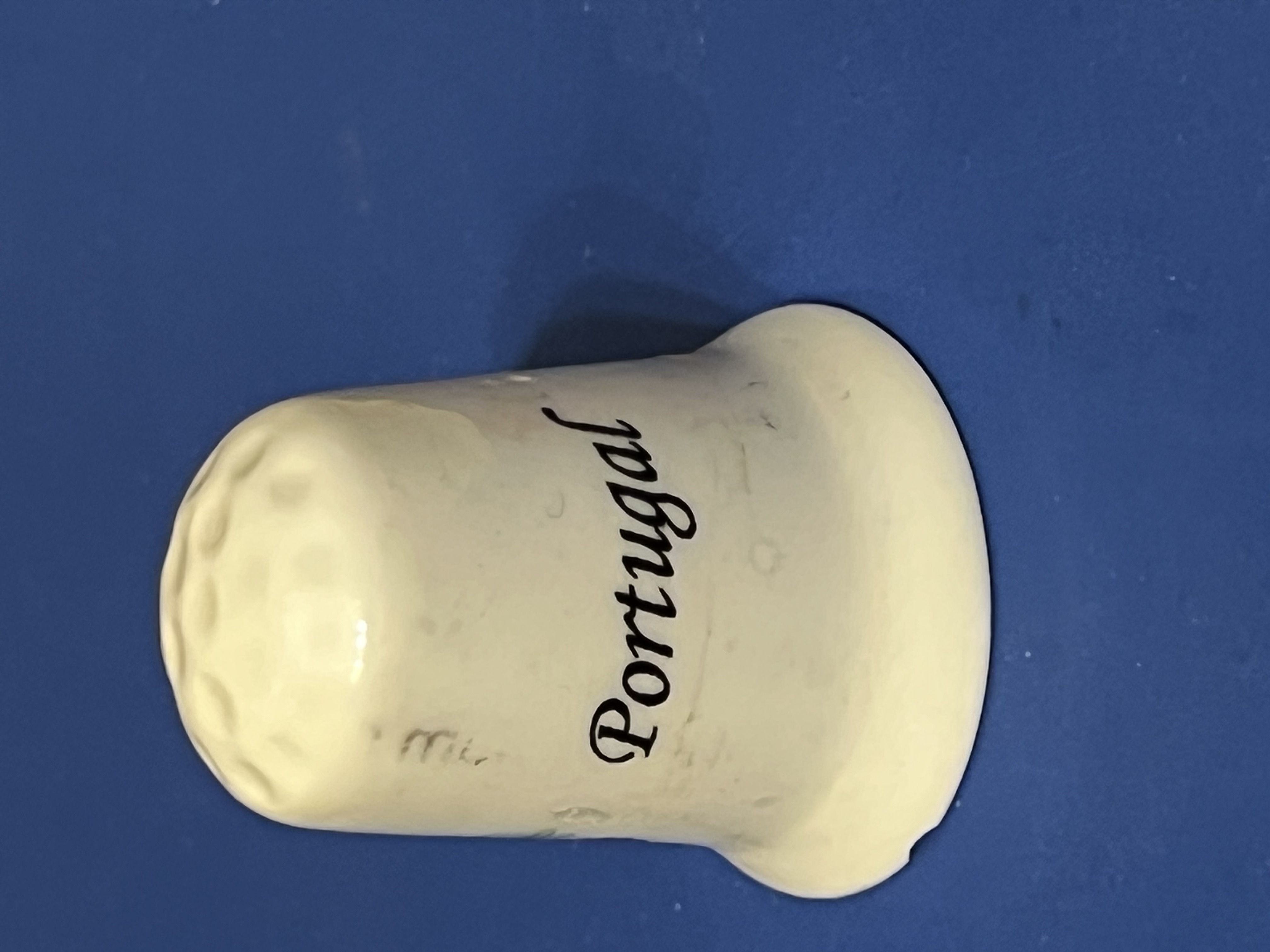Thimble #907