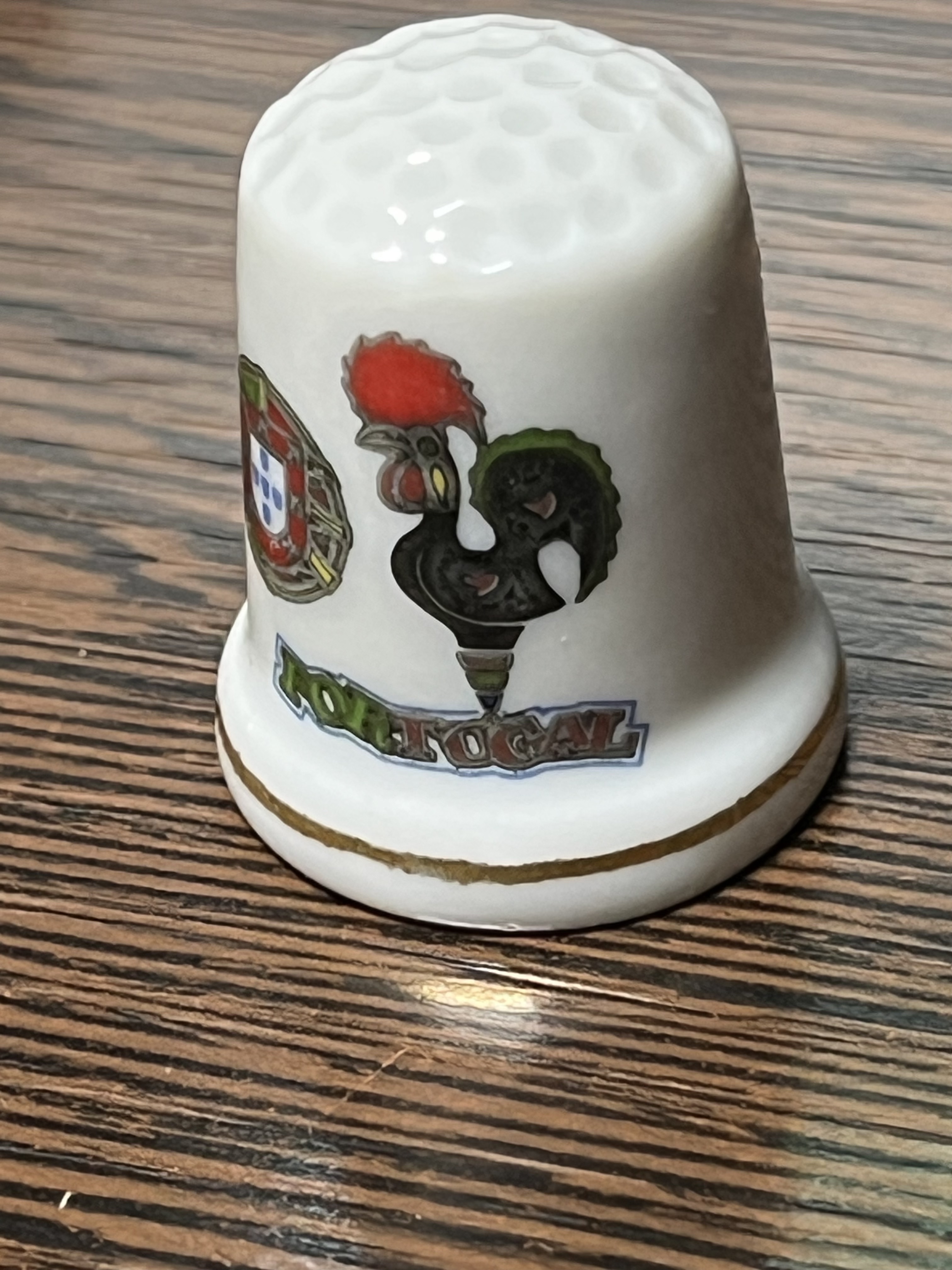 Thimble #446