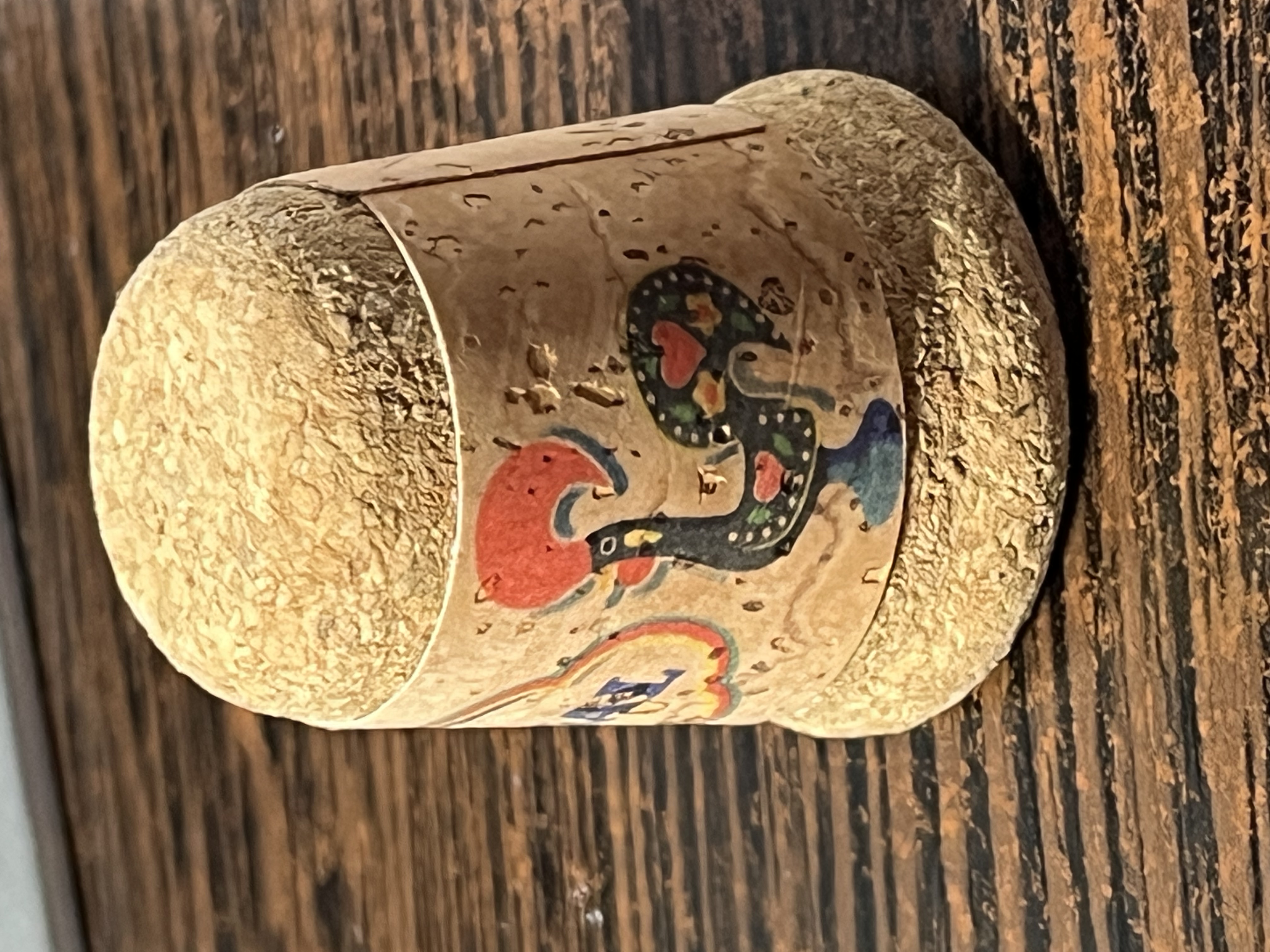 Thimble #1277