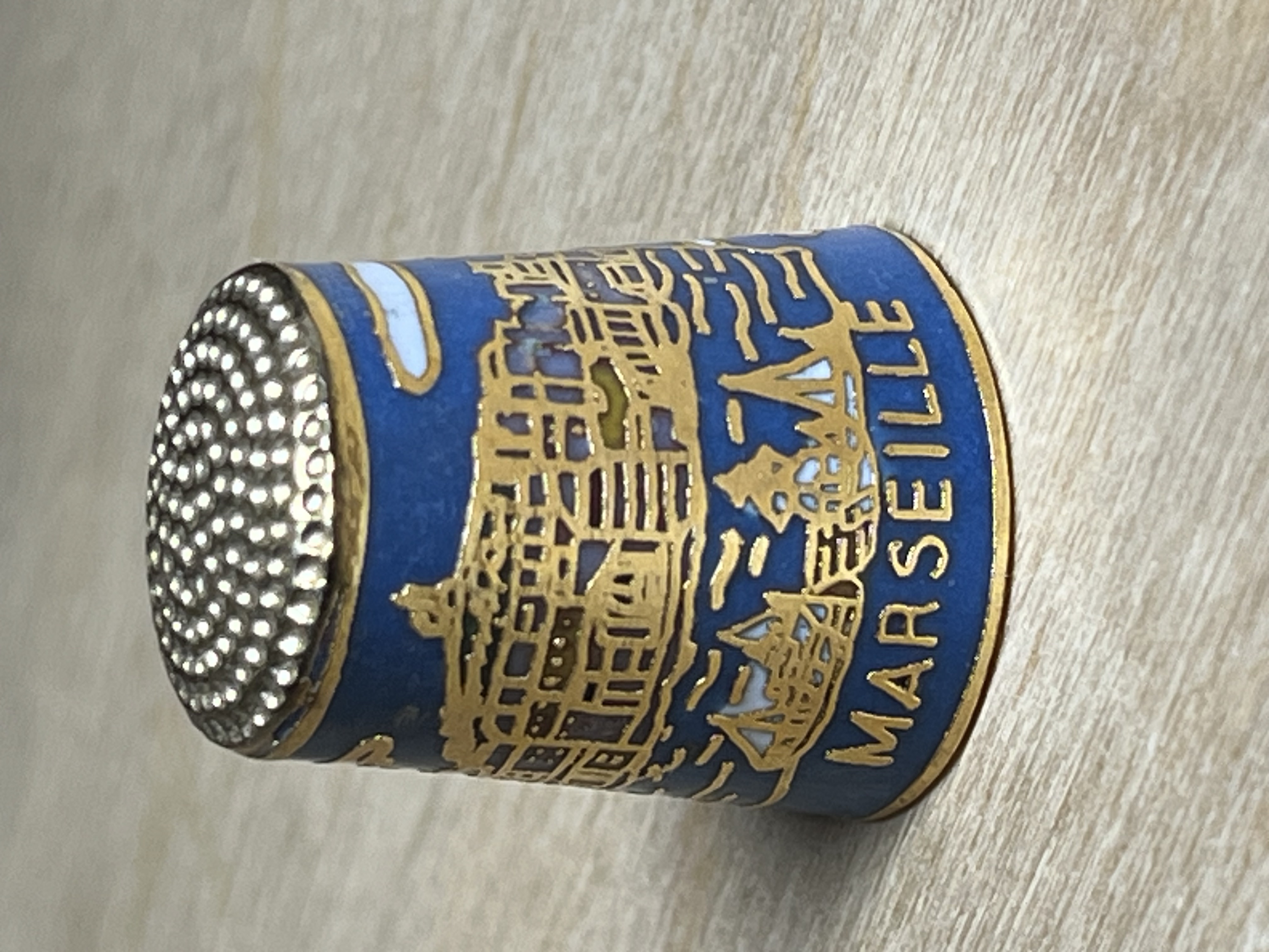 Thimble #66