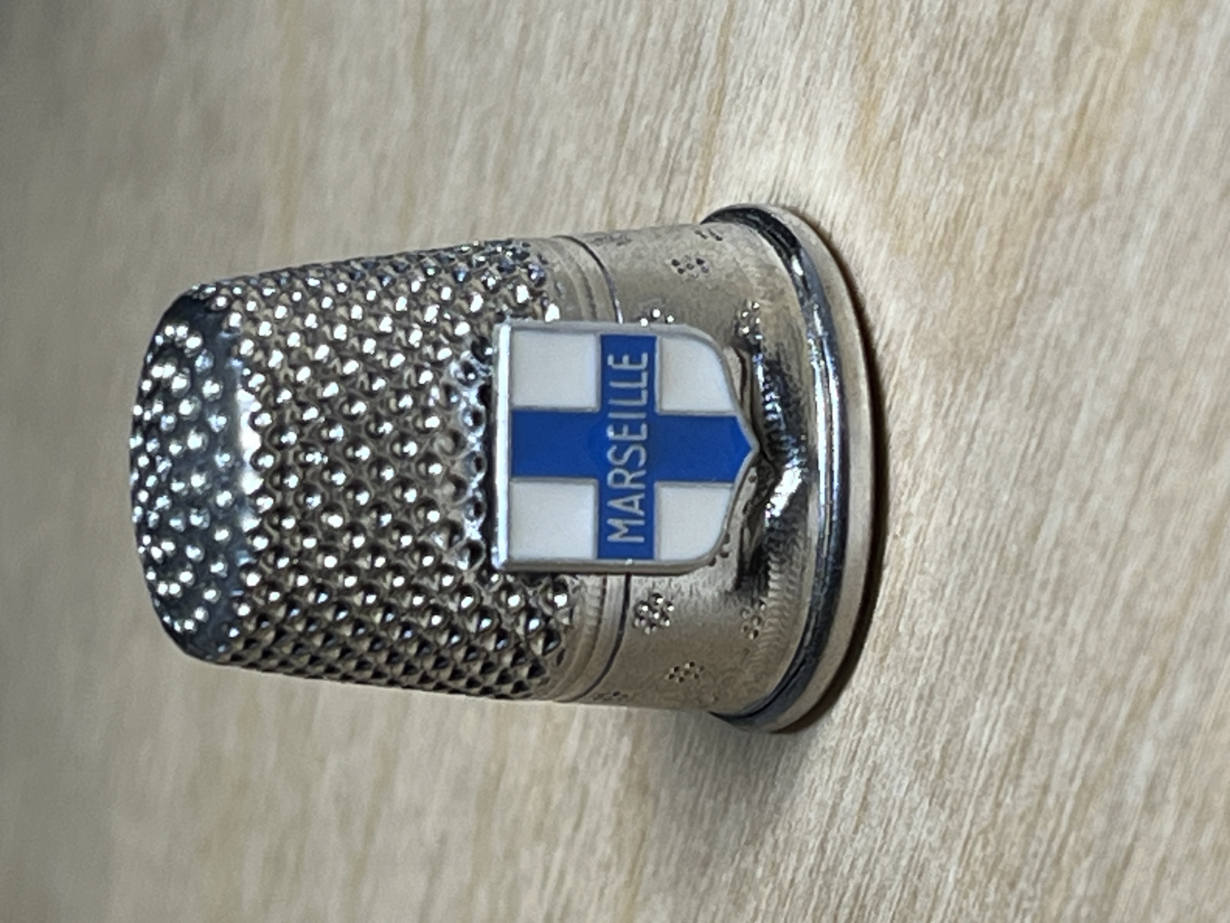 Thimble #338