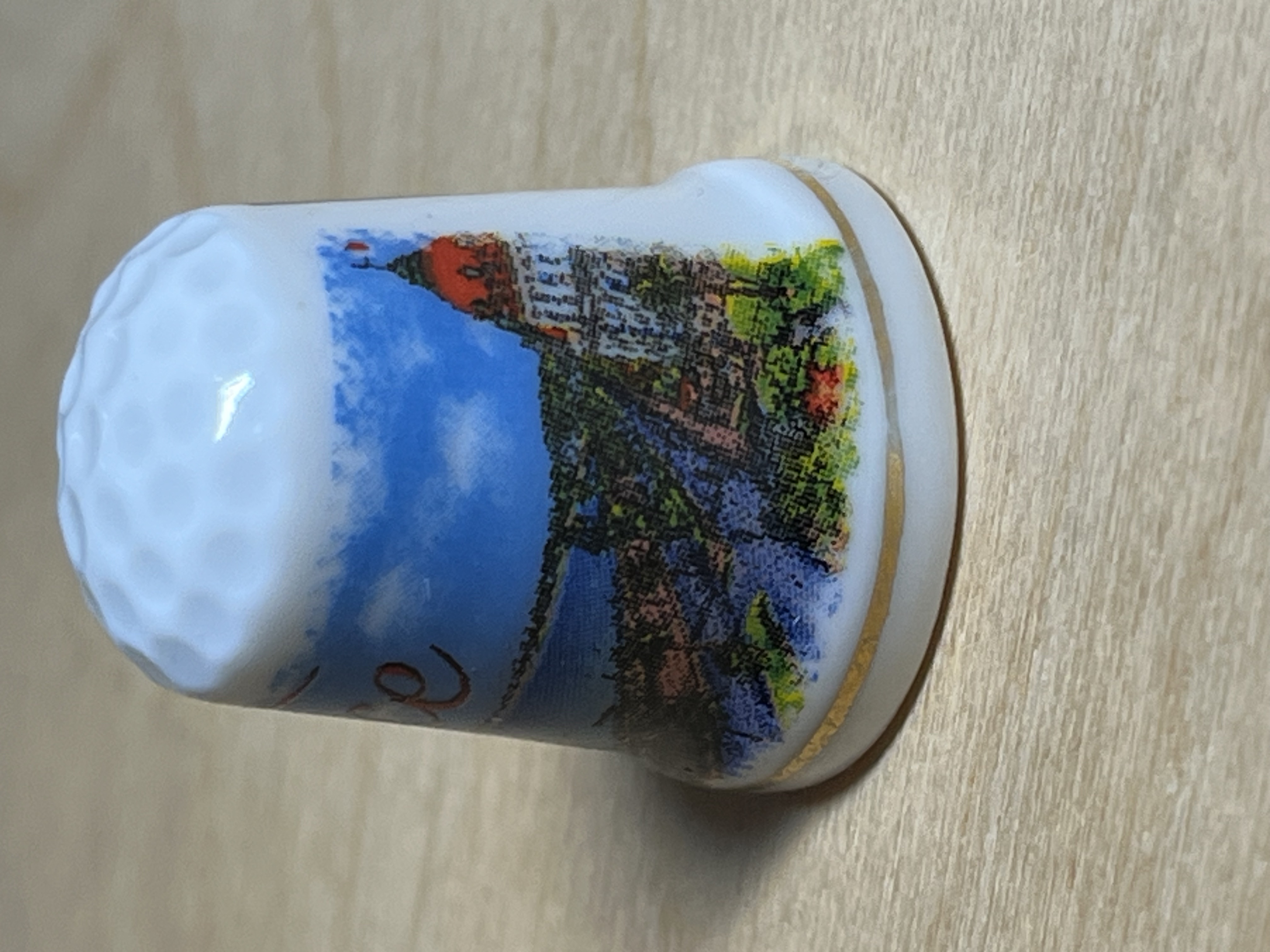 Thimble #68