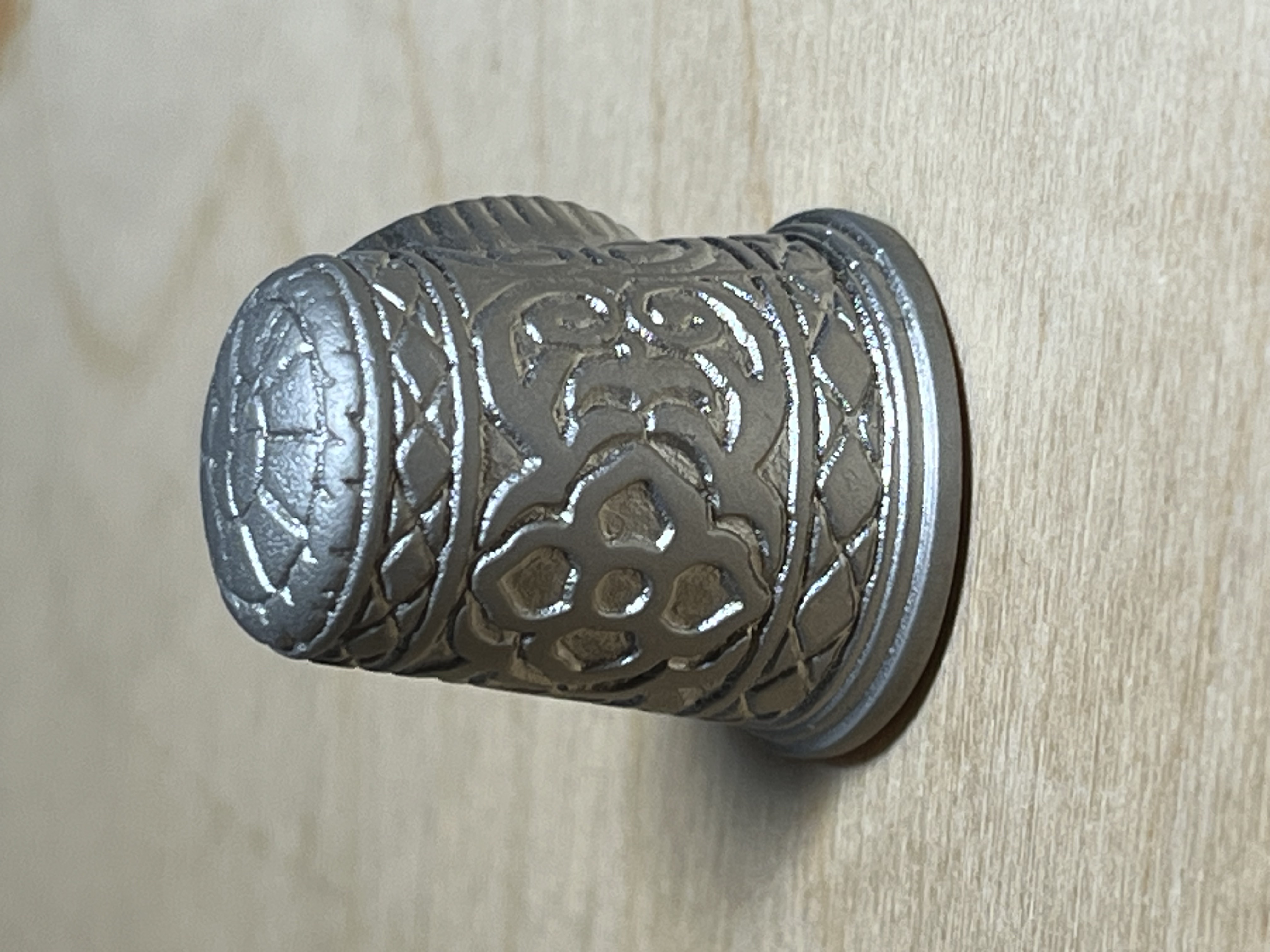 Thimble #484