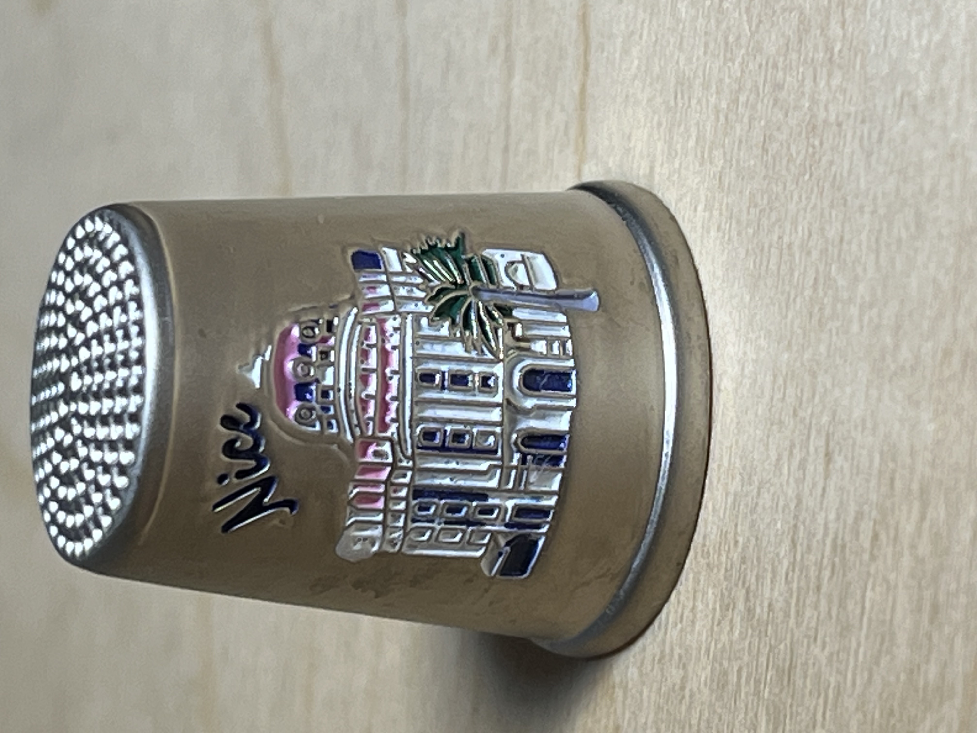 Thimble #1003