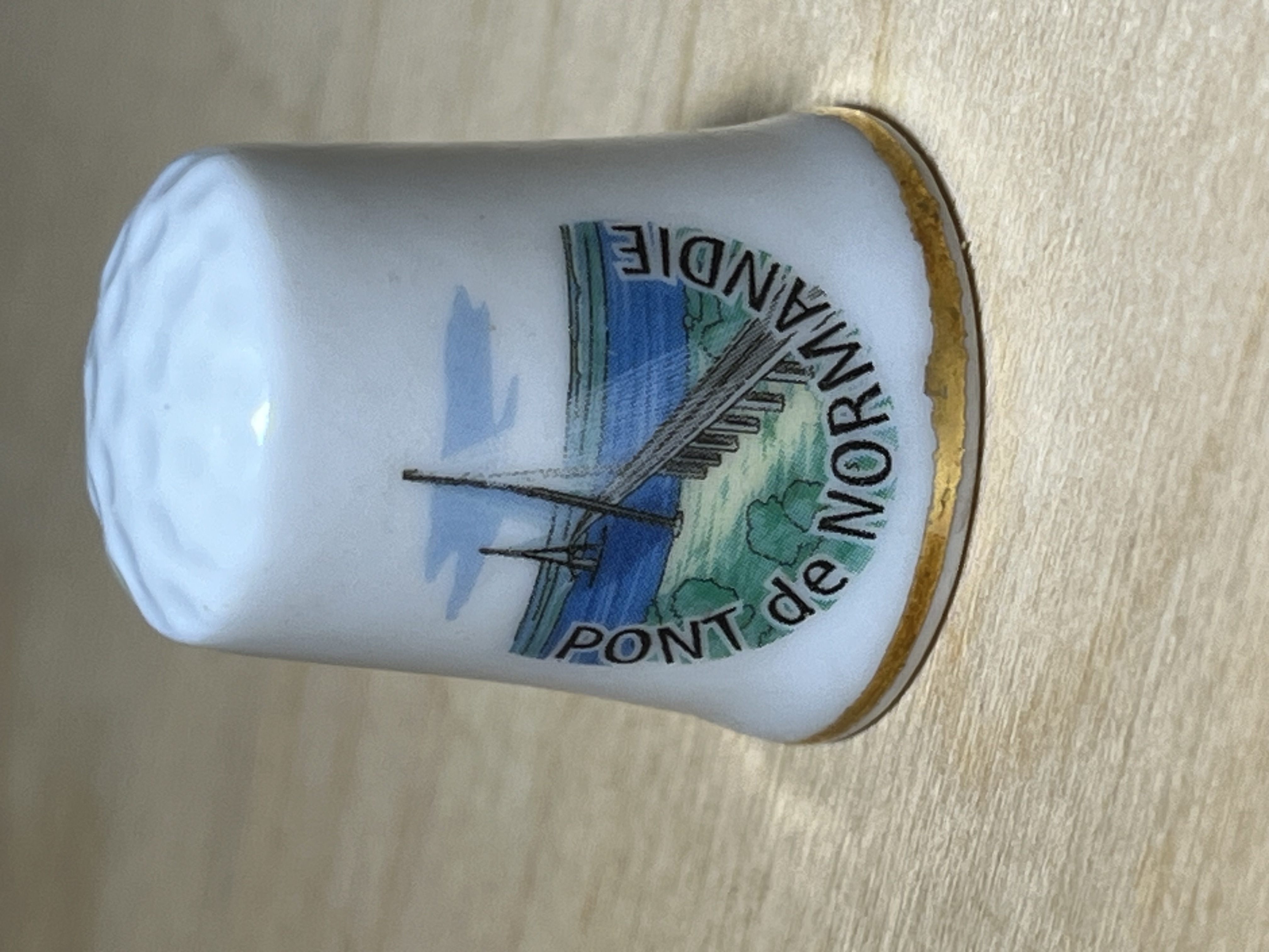 Thimble #785