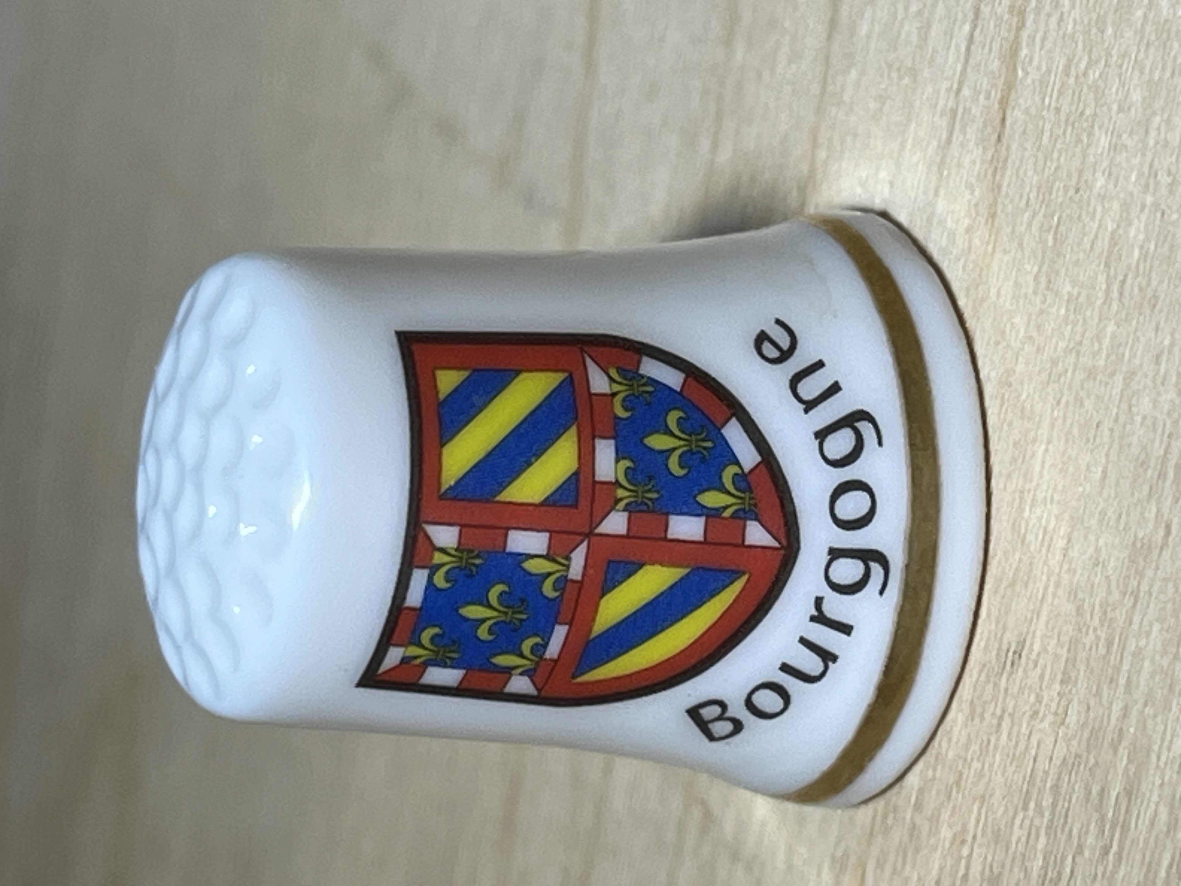 Thimble #926