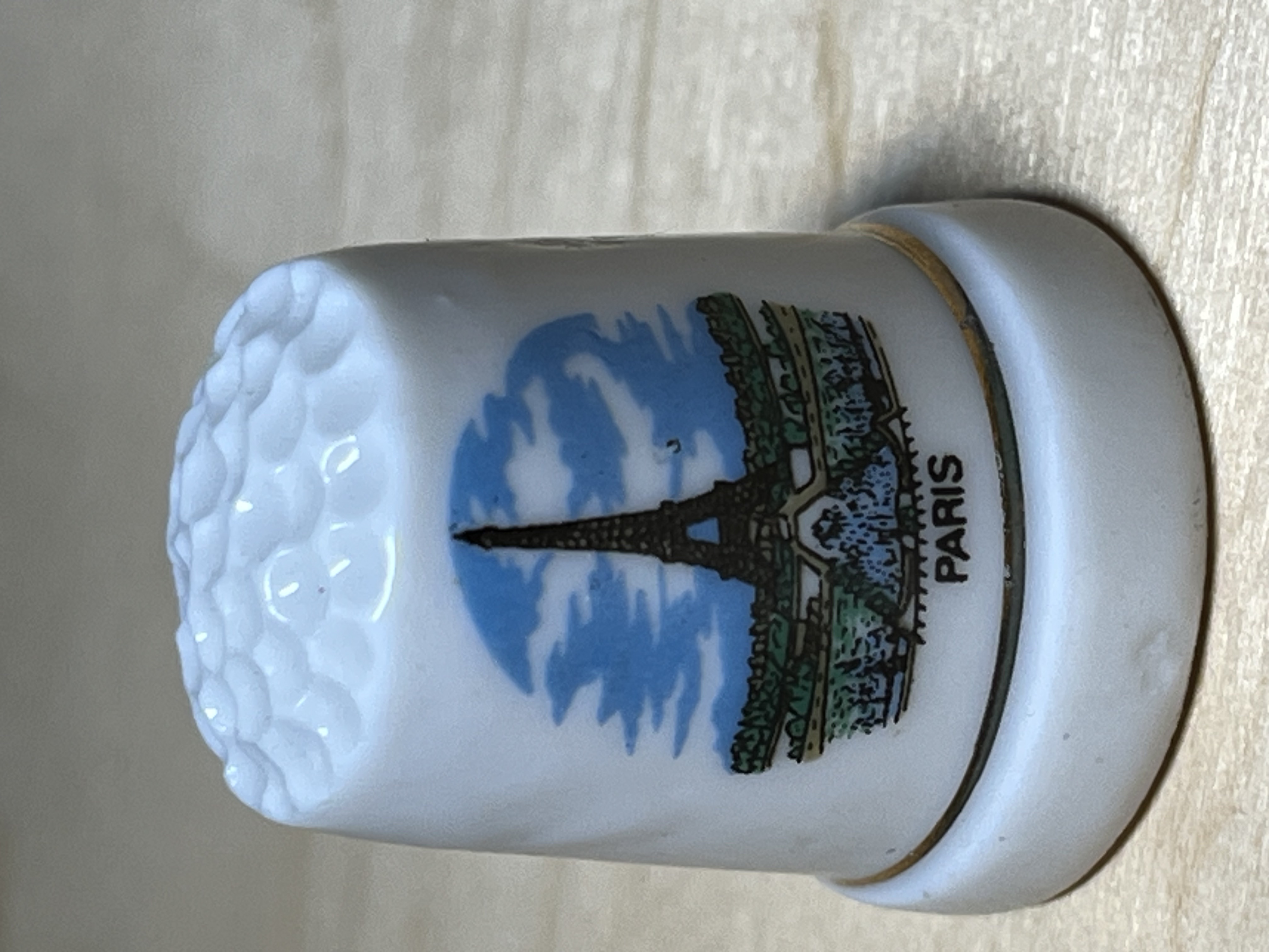 Thimble #28