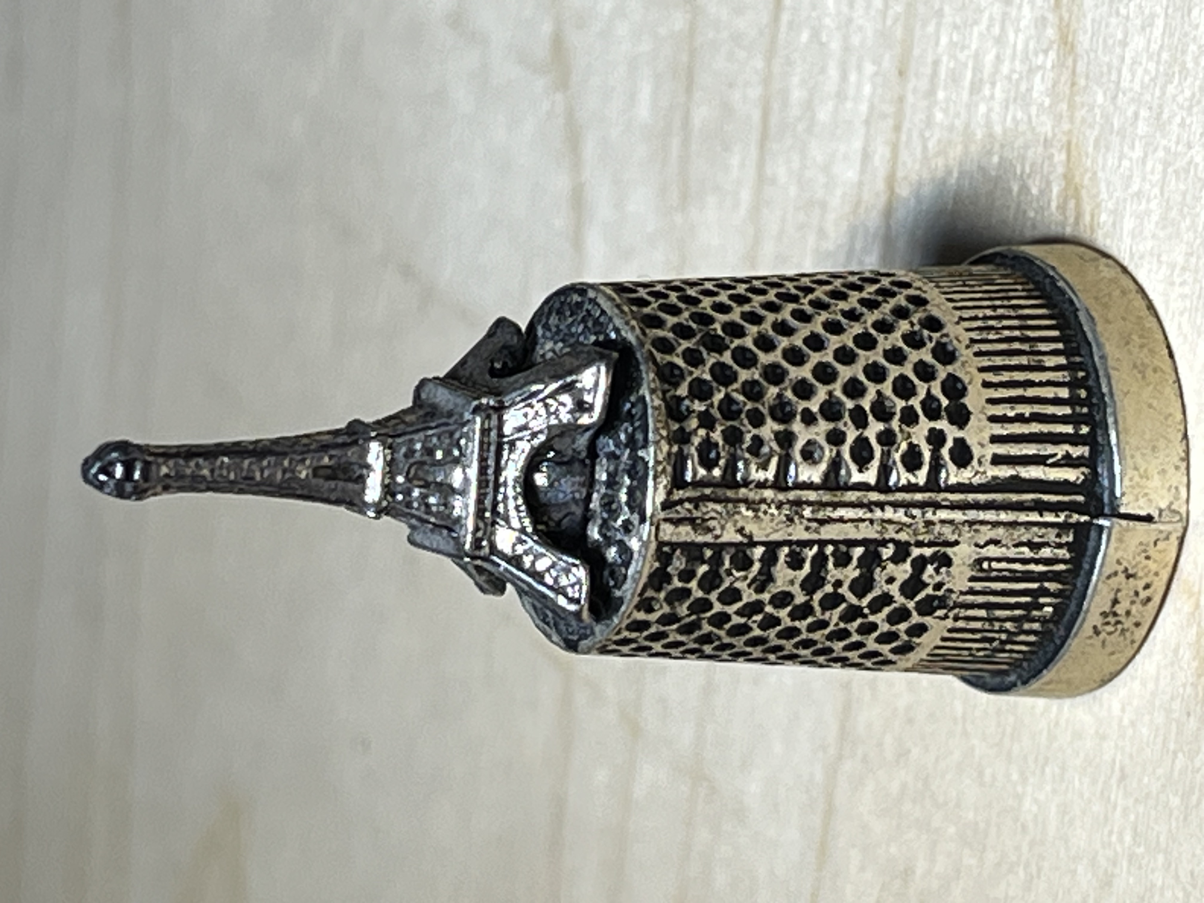 Thimble #708