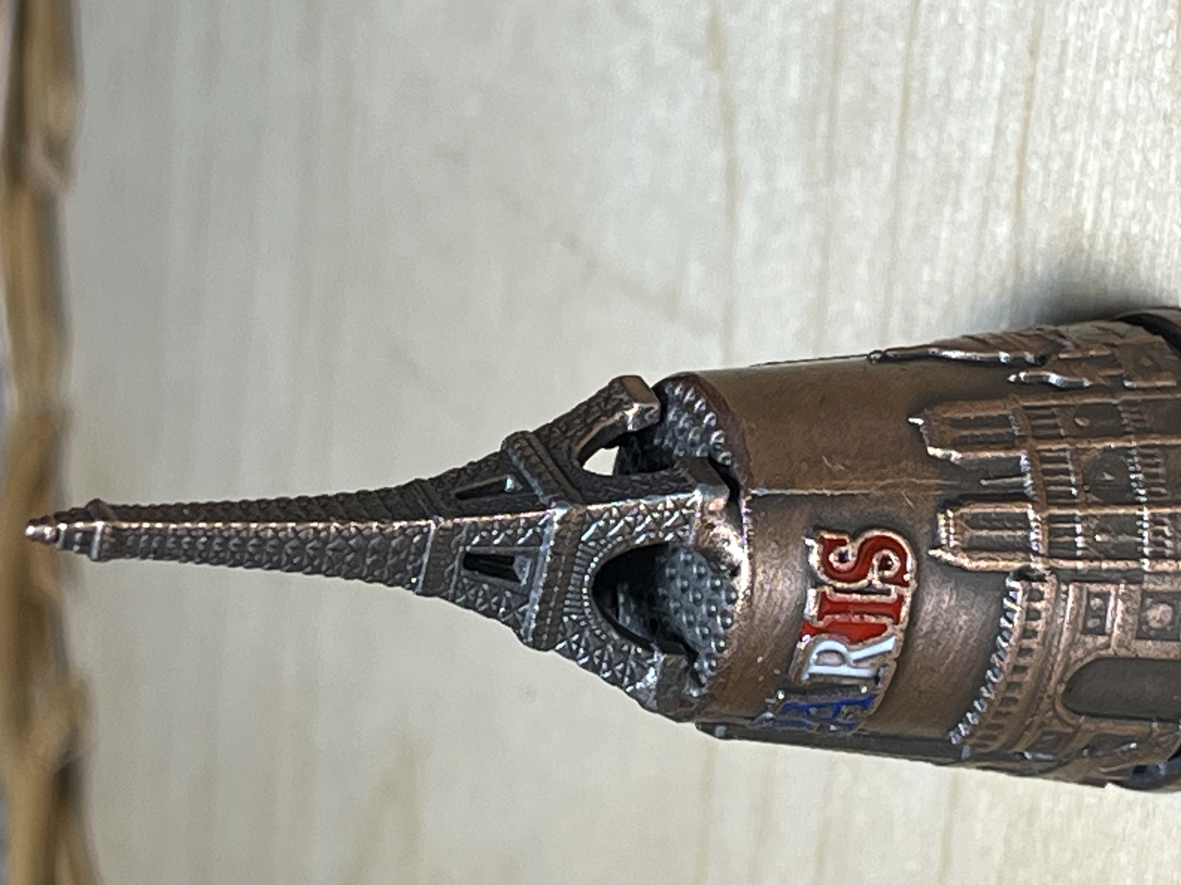 Thimble #1283