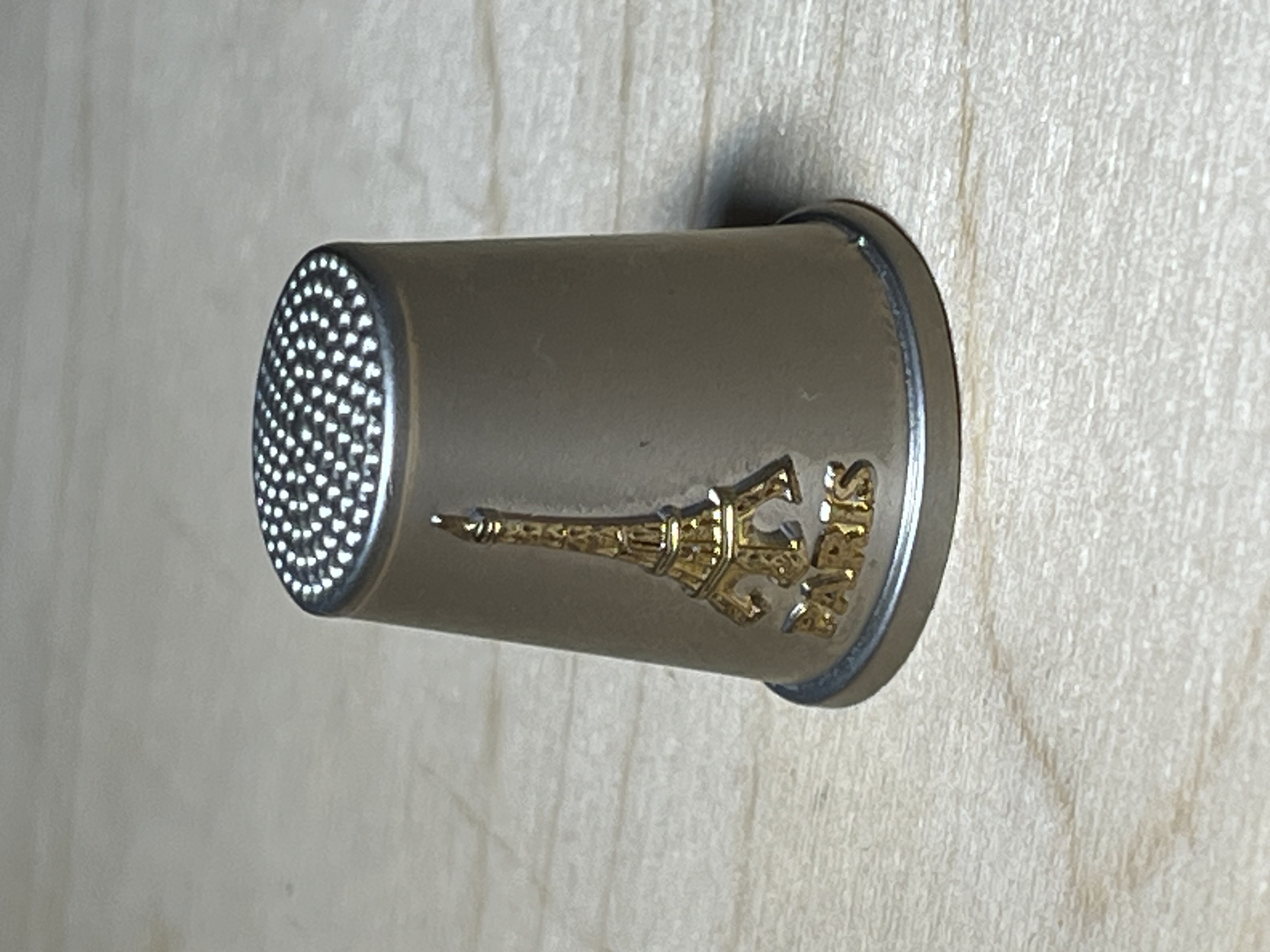 Thimble #330