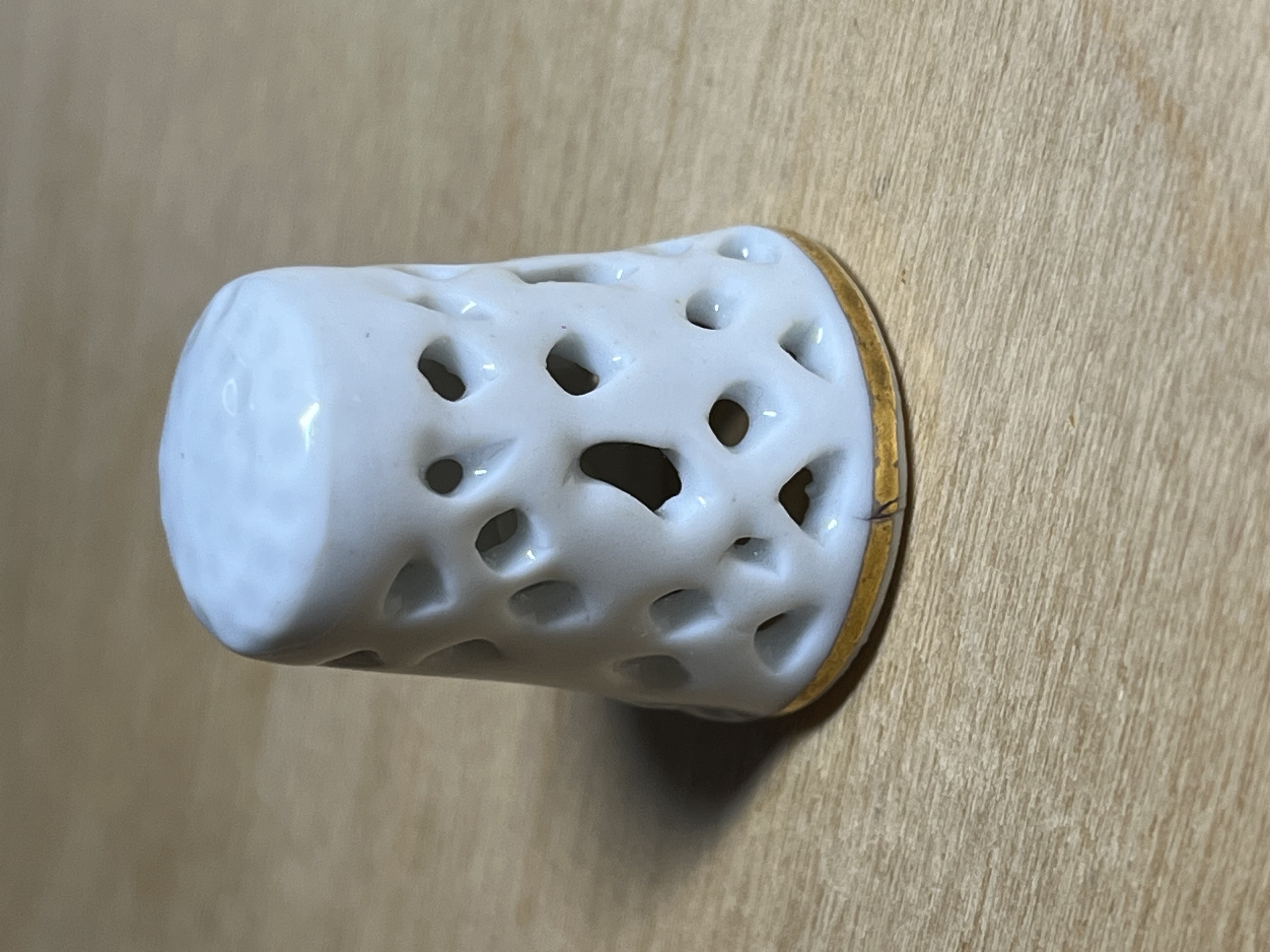 Thimble #331
