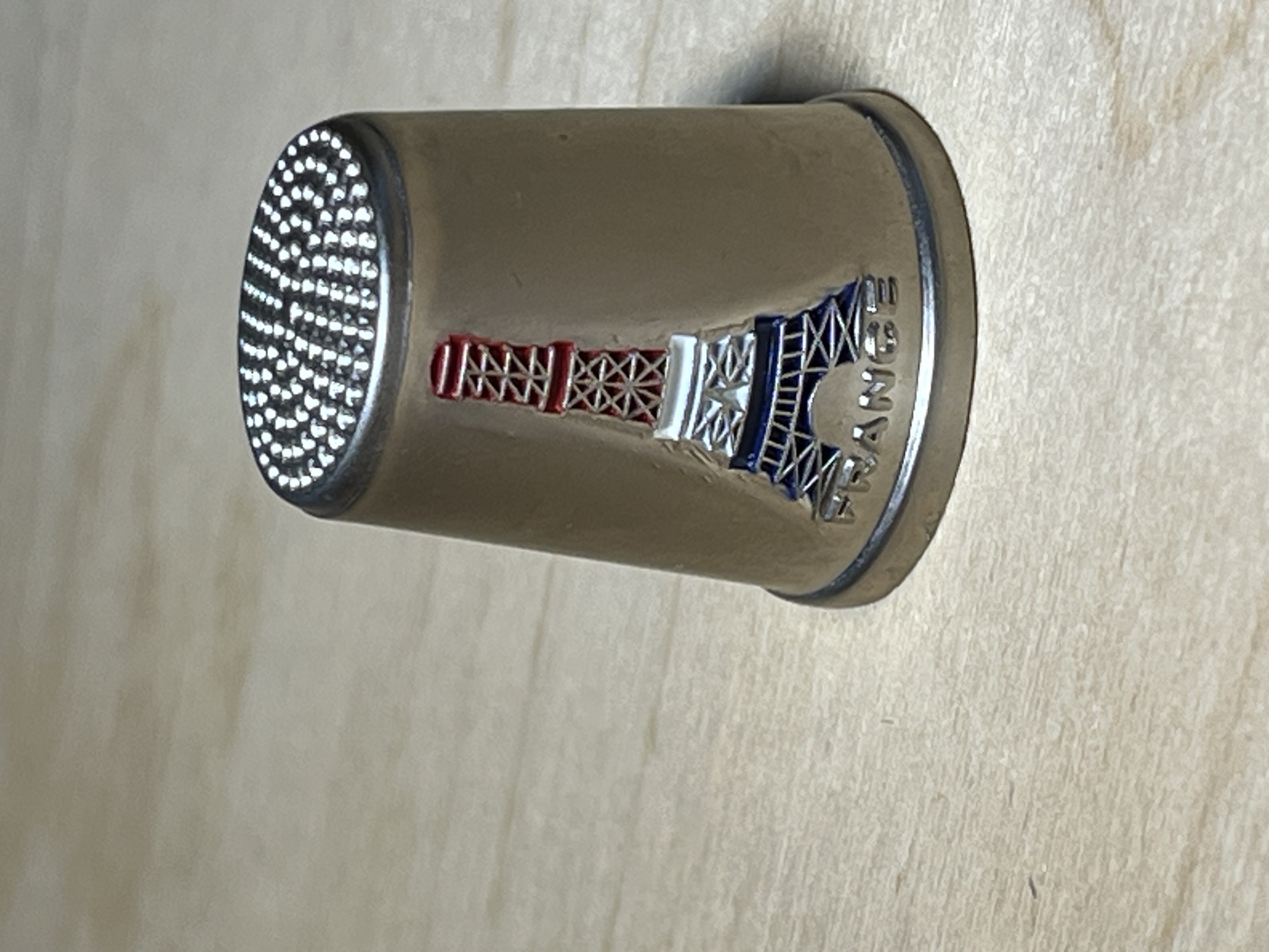 Thimble #555