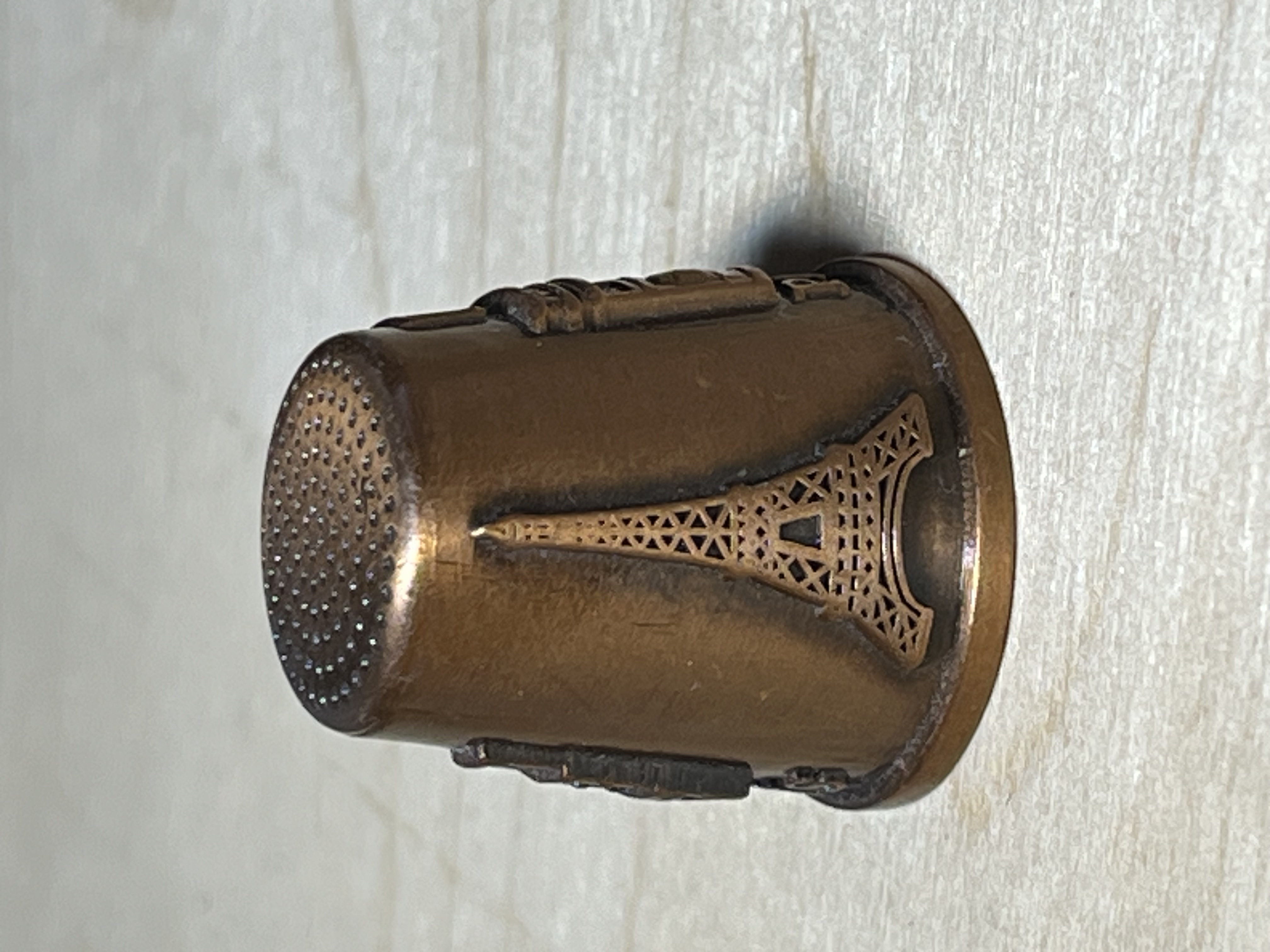 Thimble #1284