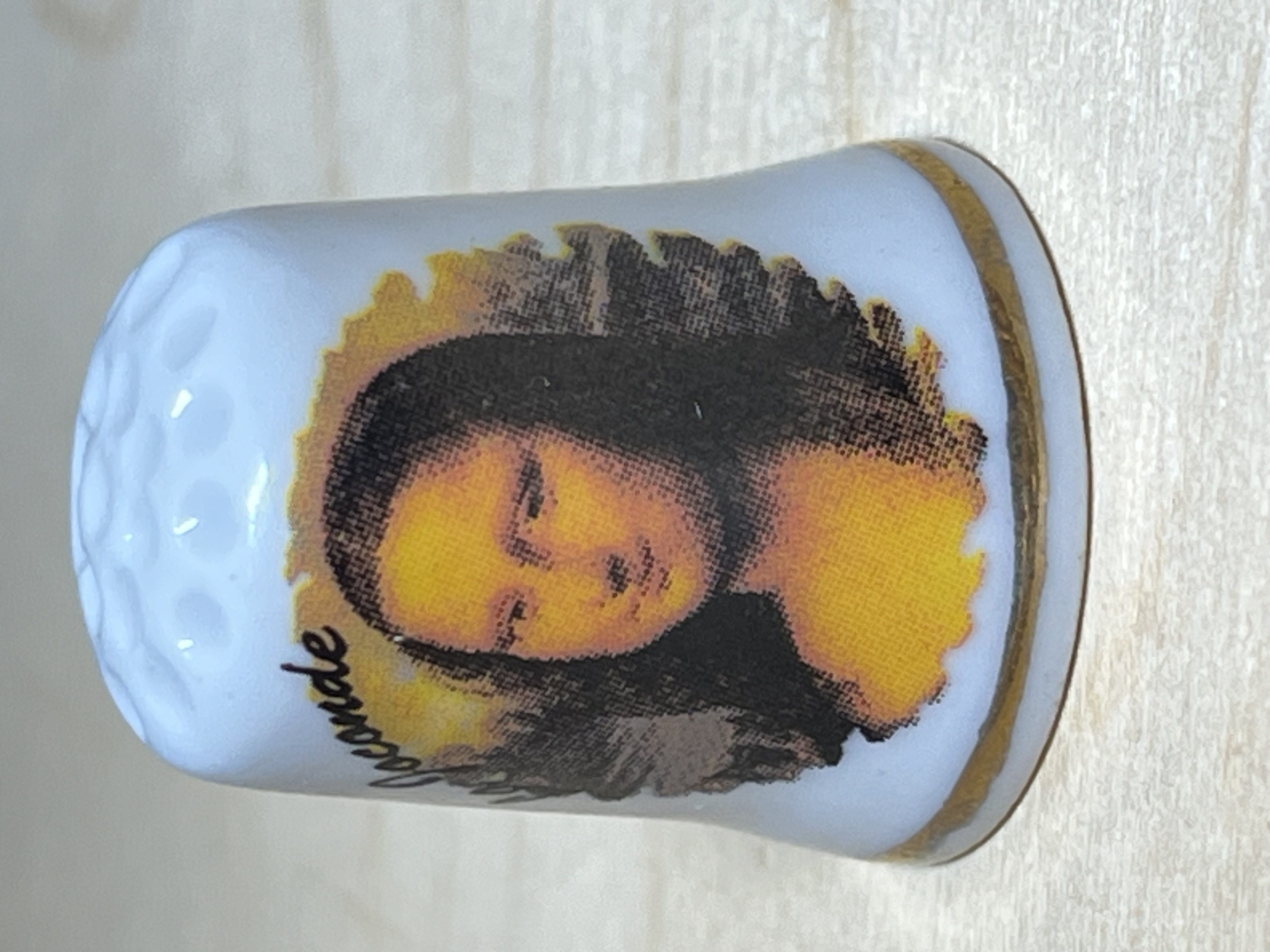 Thimble #553