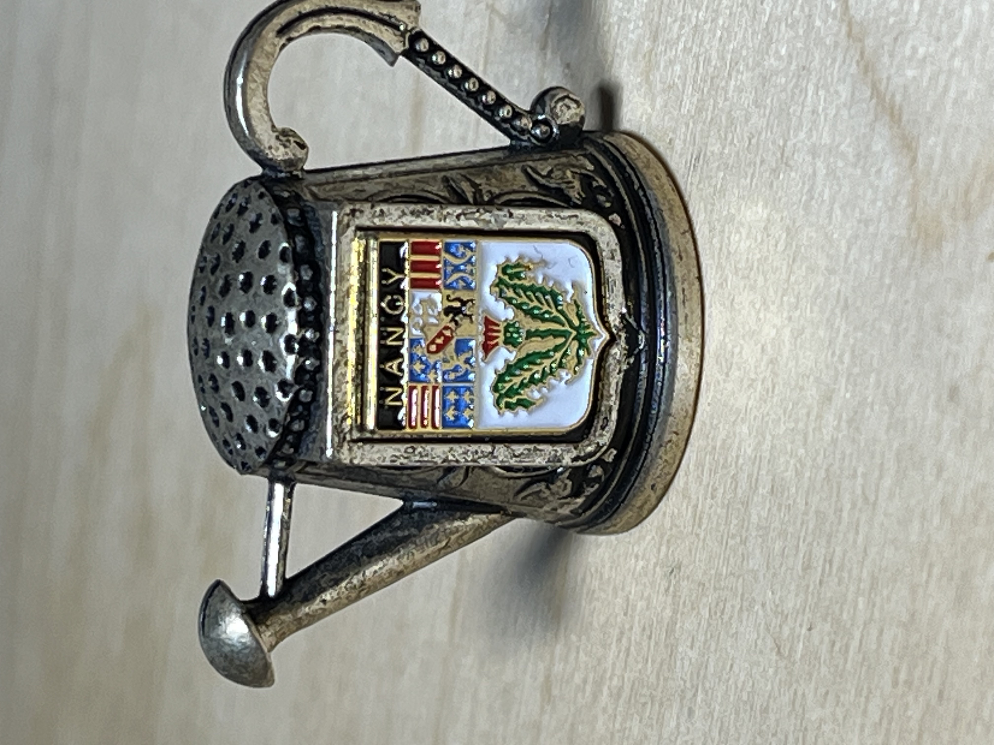 Thimble #64