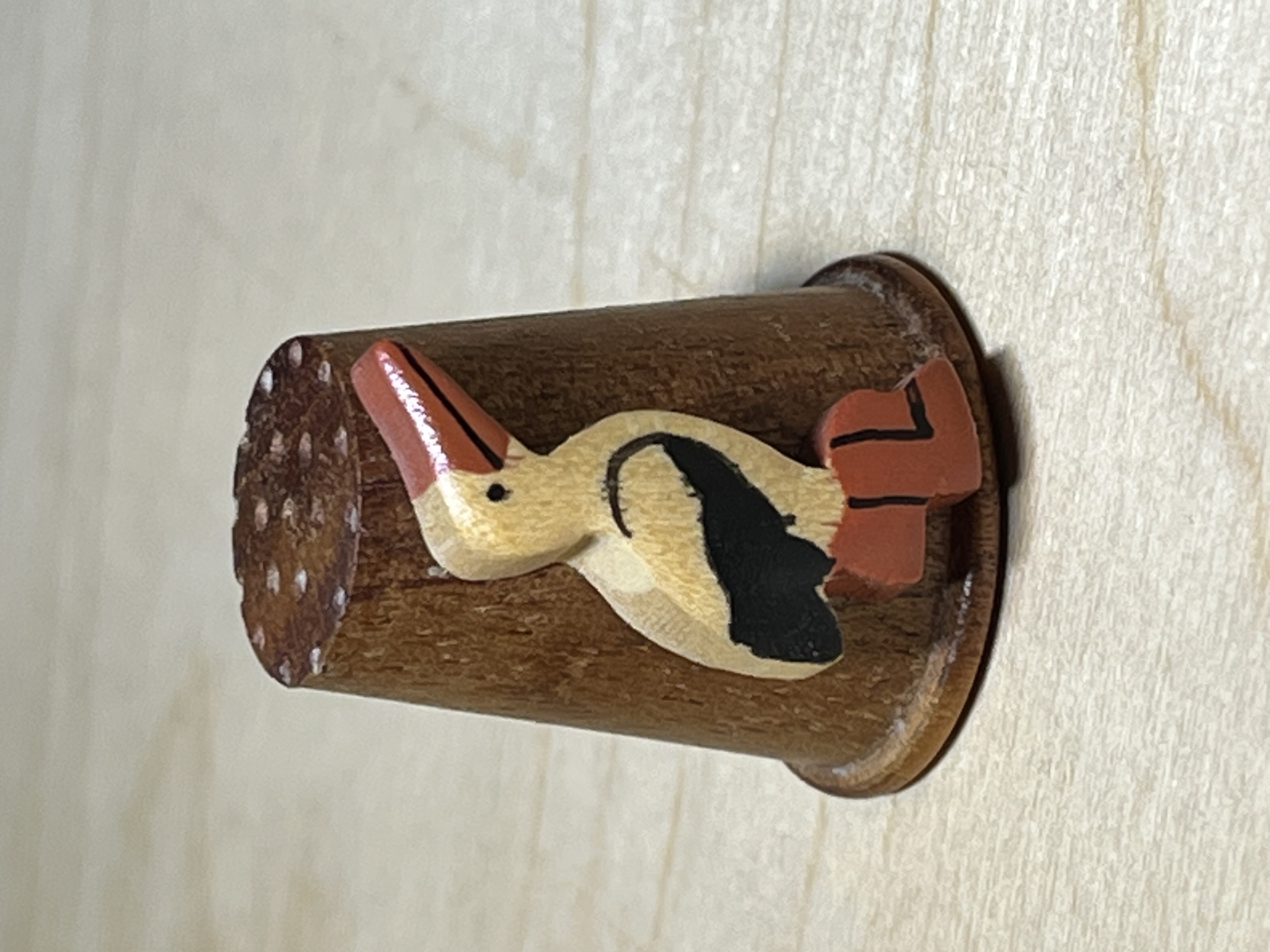 Thimble #67