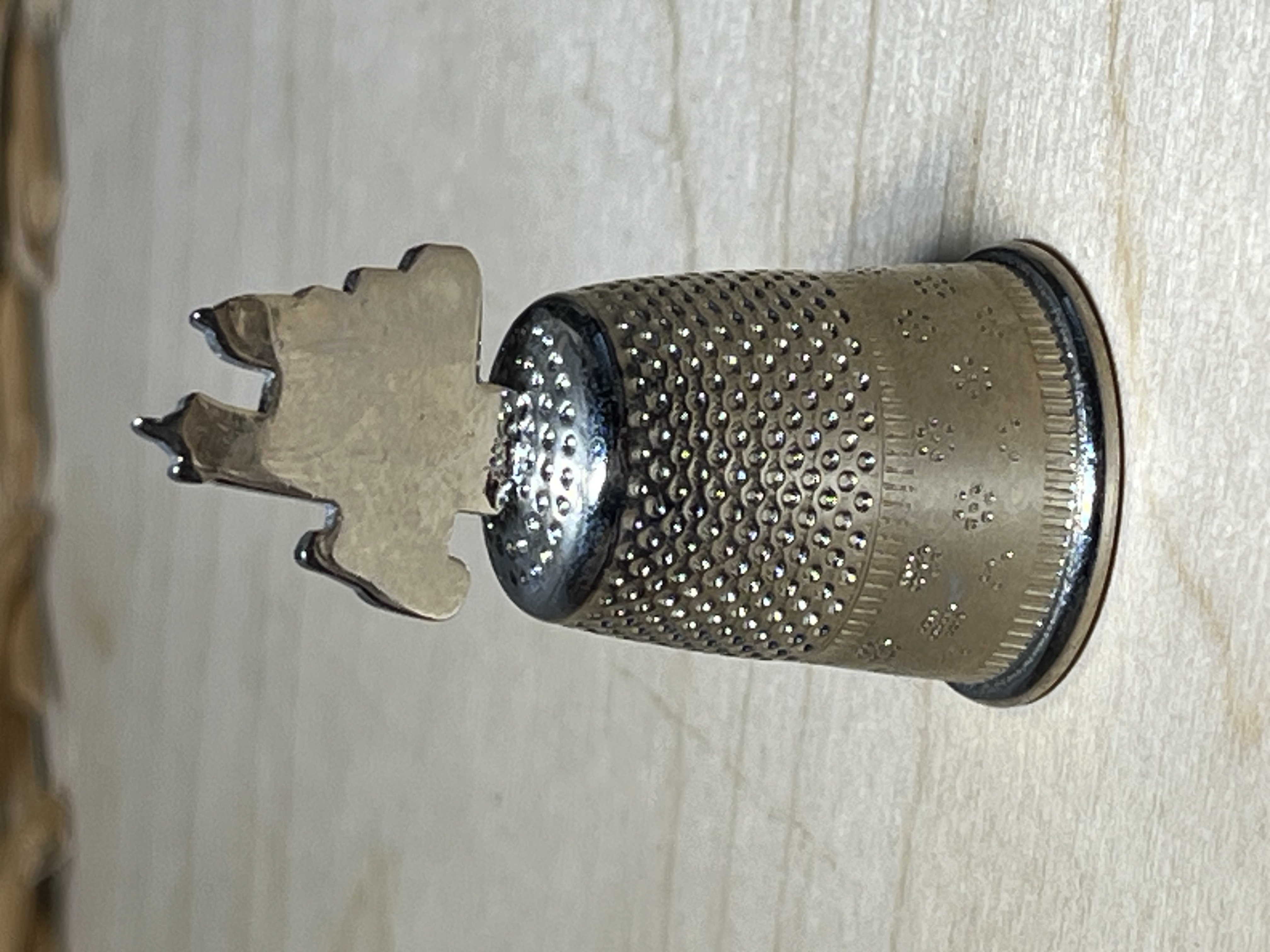 Thimble #648