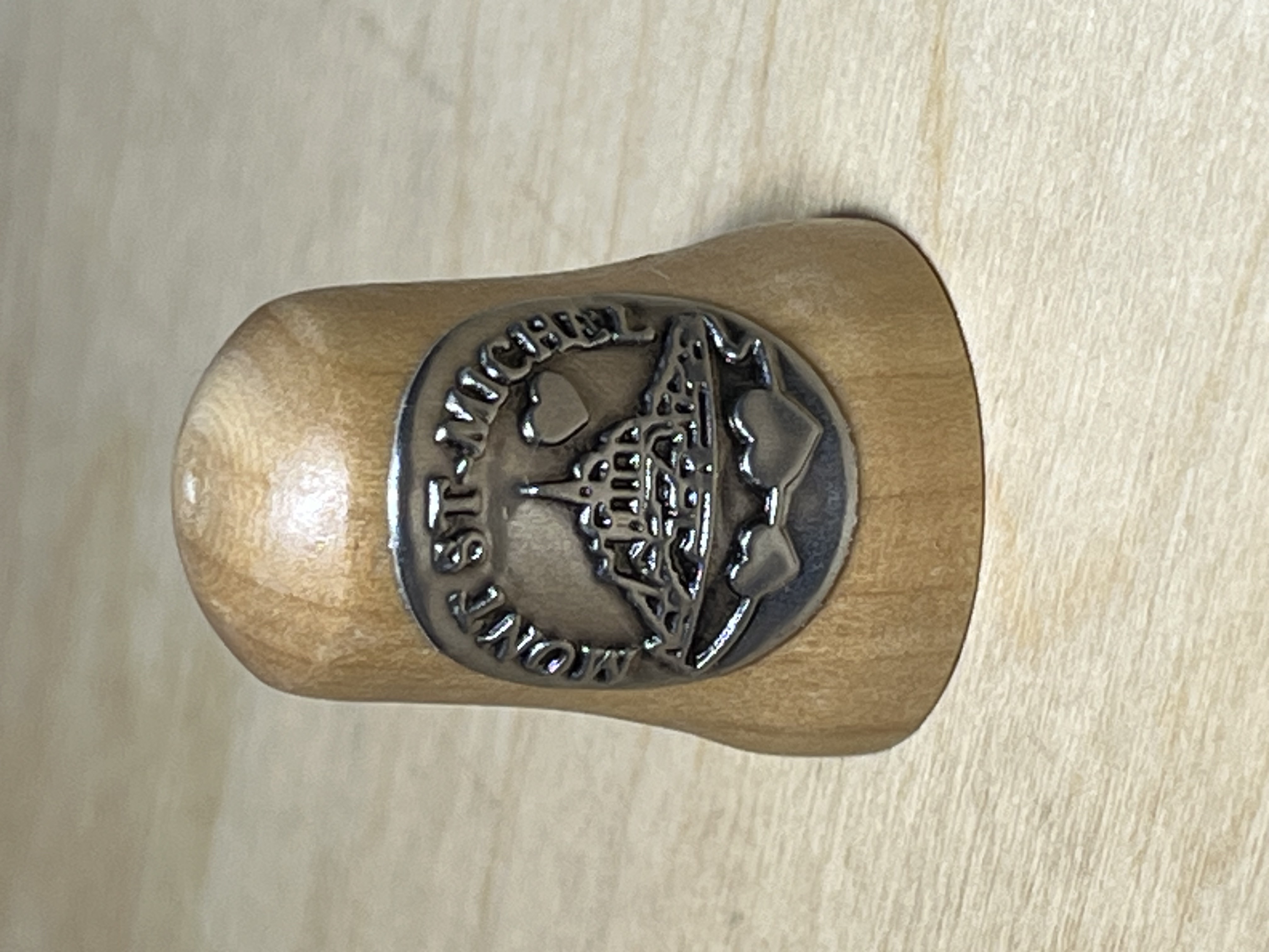 Thimble #781