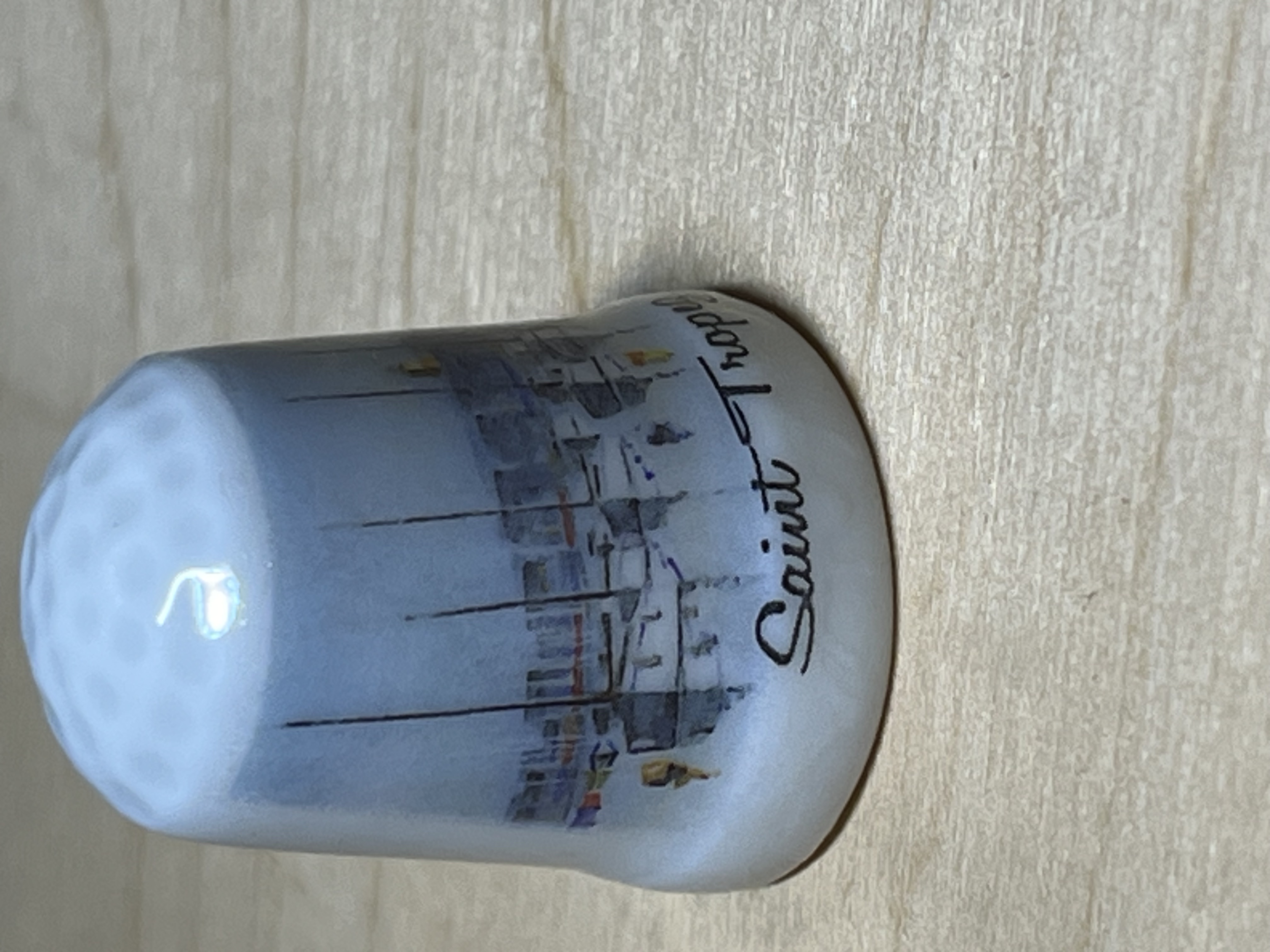 Thimble #784