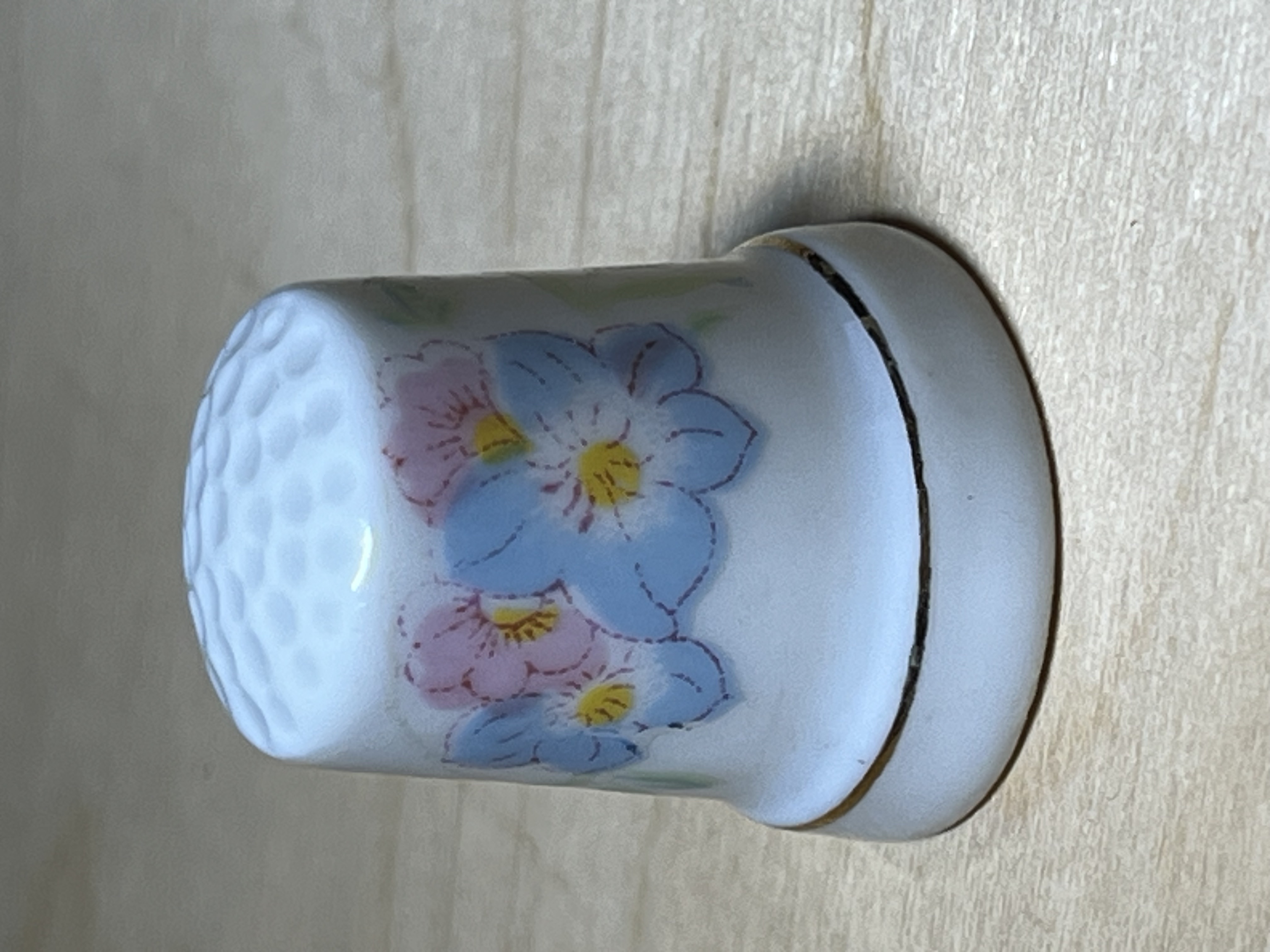 Thimble #1181