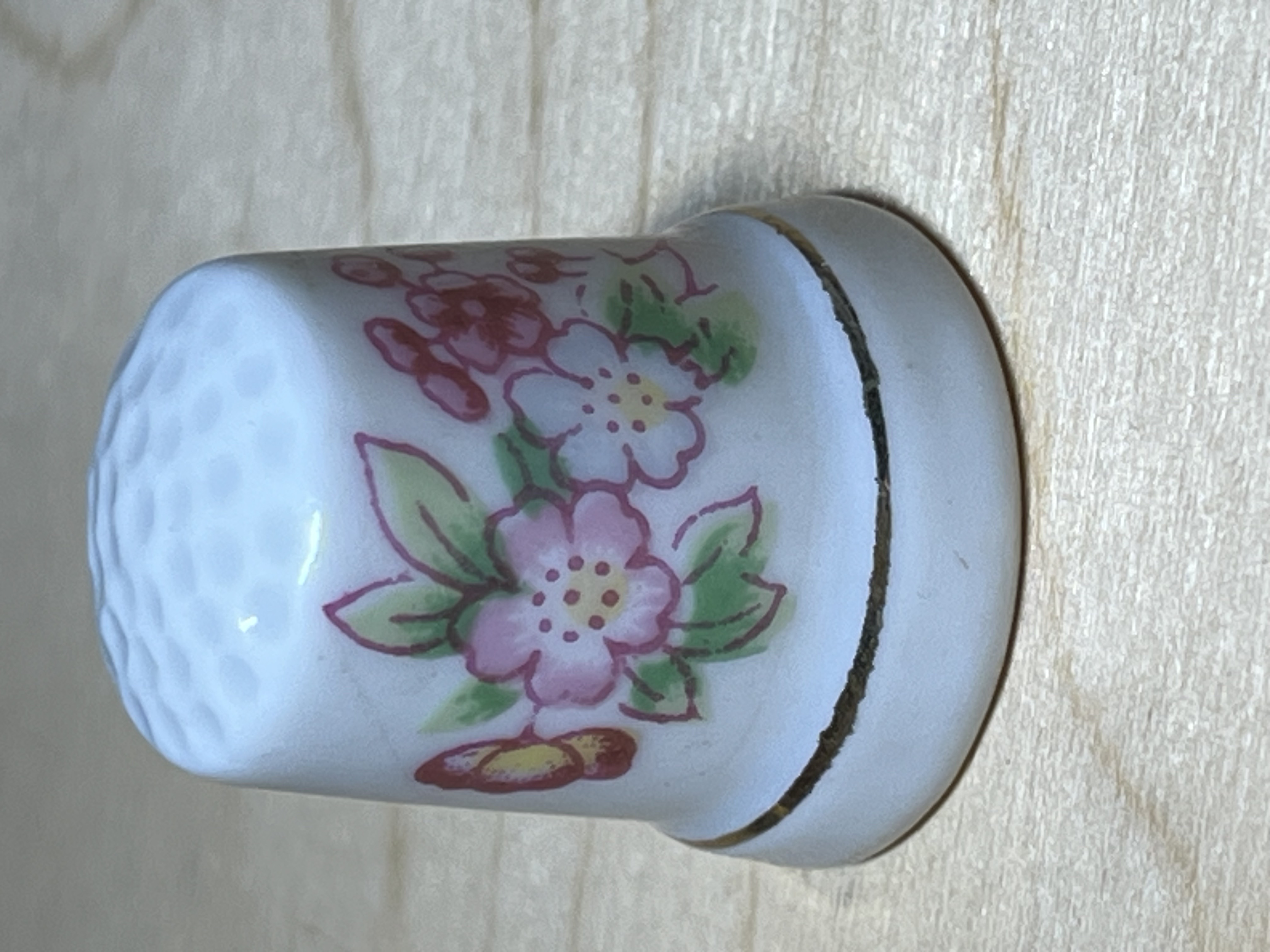 Thimble #1182