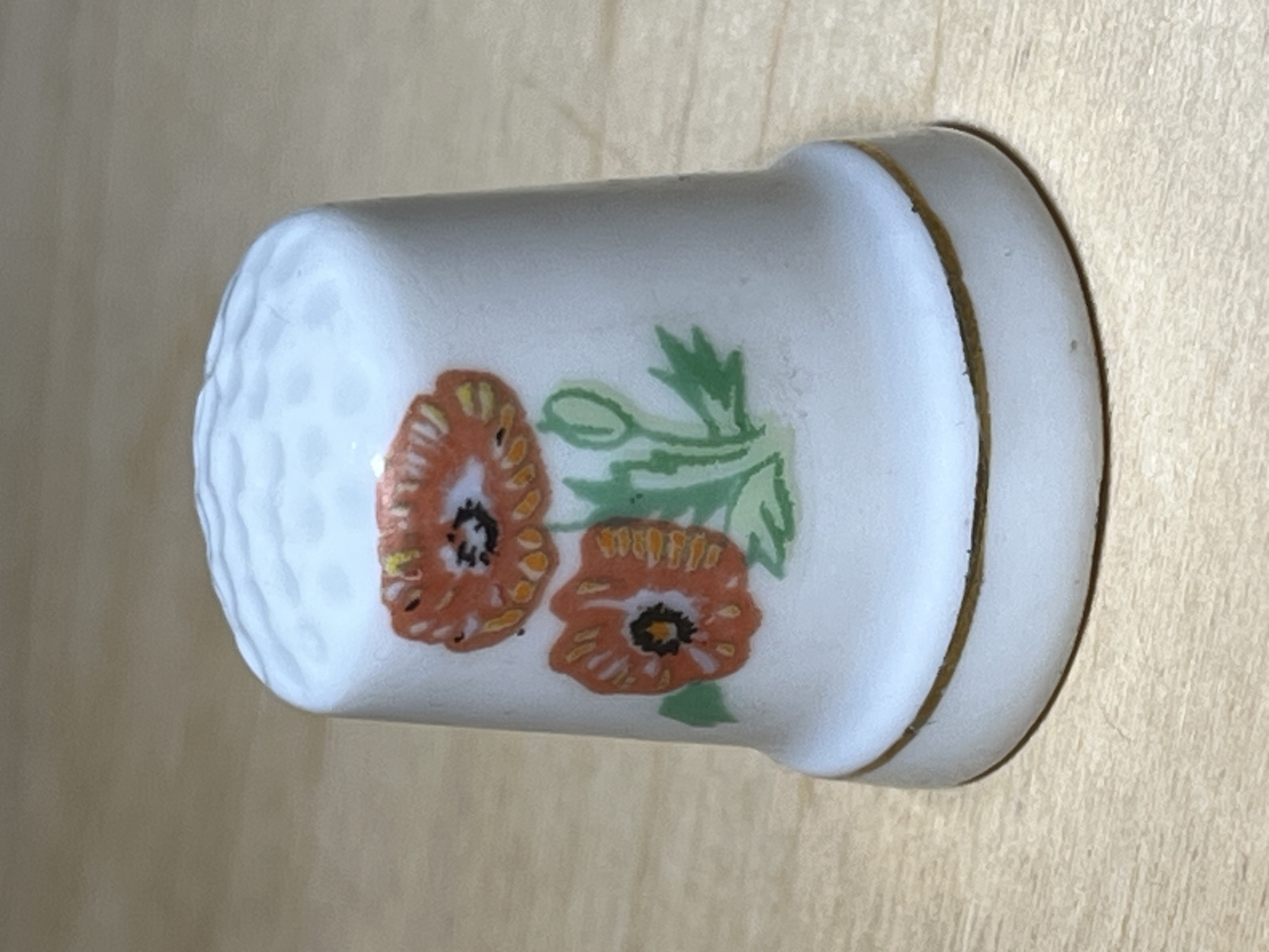Thimble #1183
