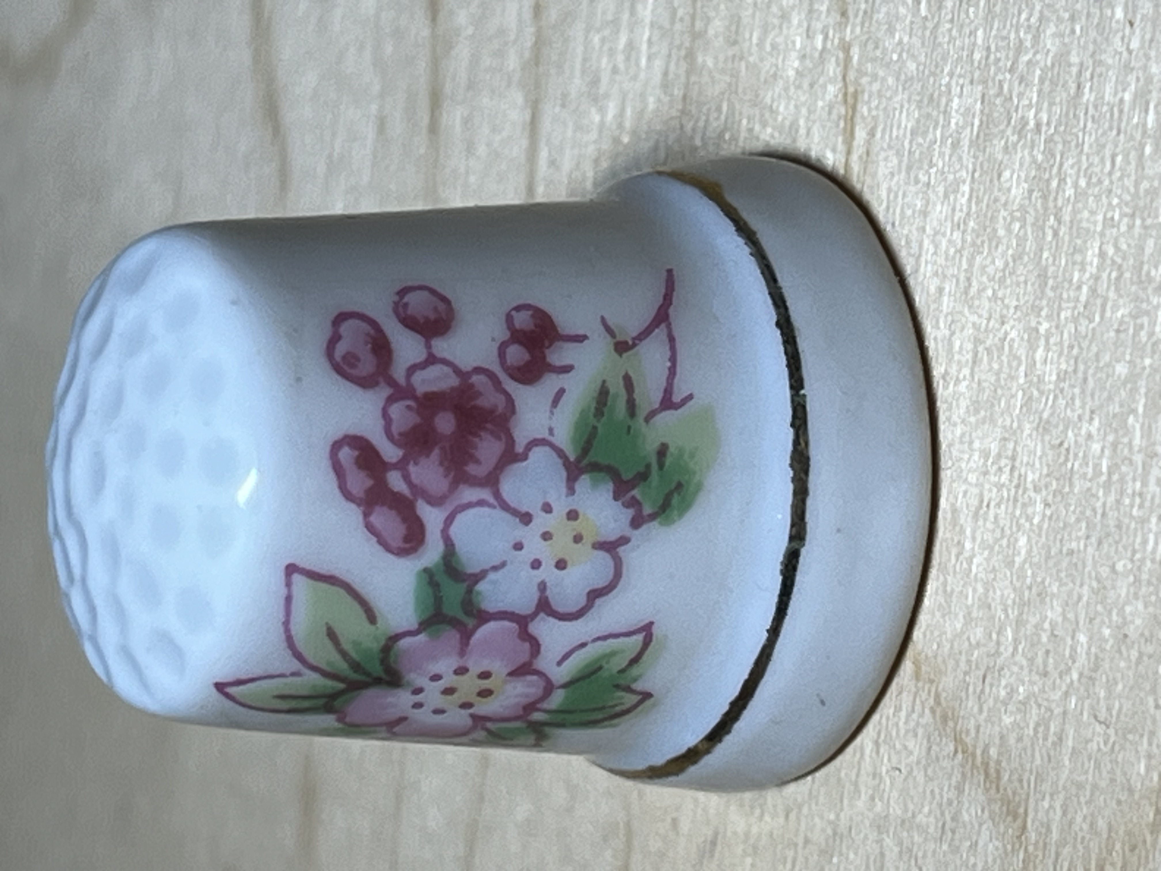 Thimble #1184