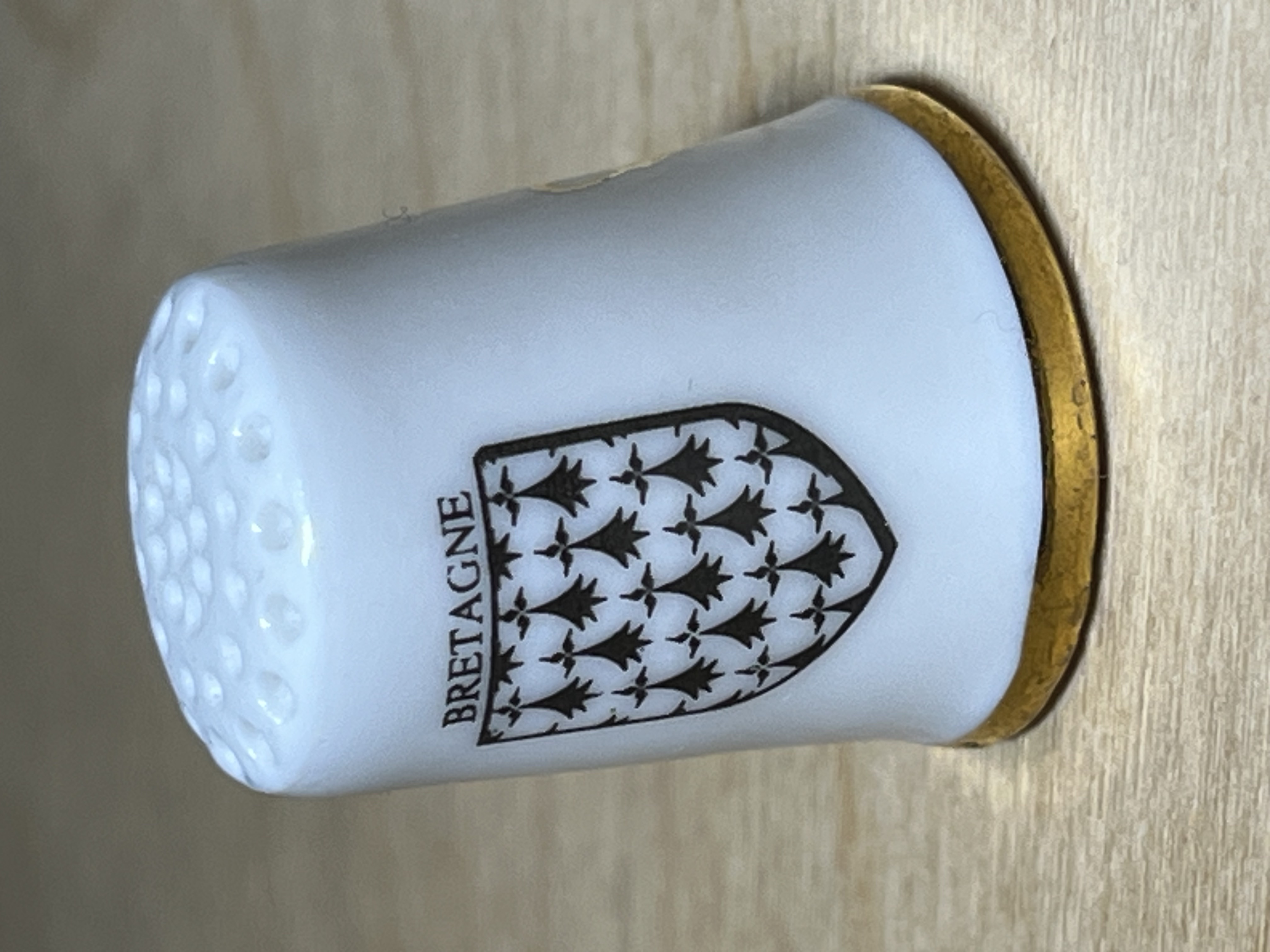Thimble #1188