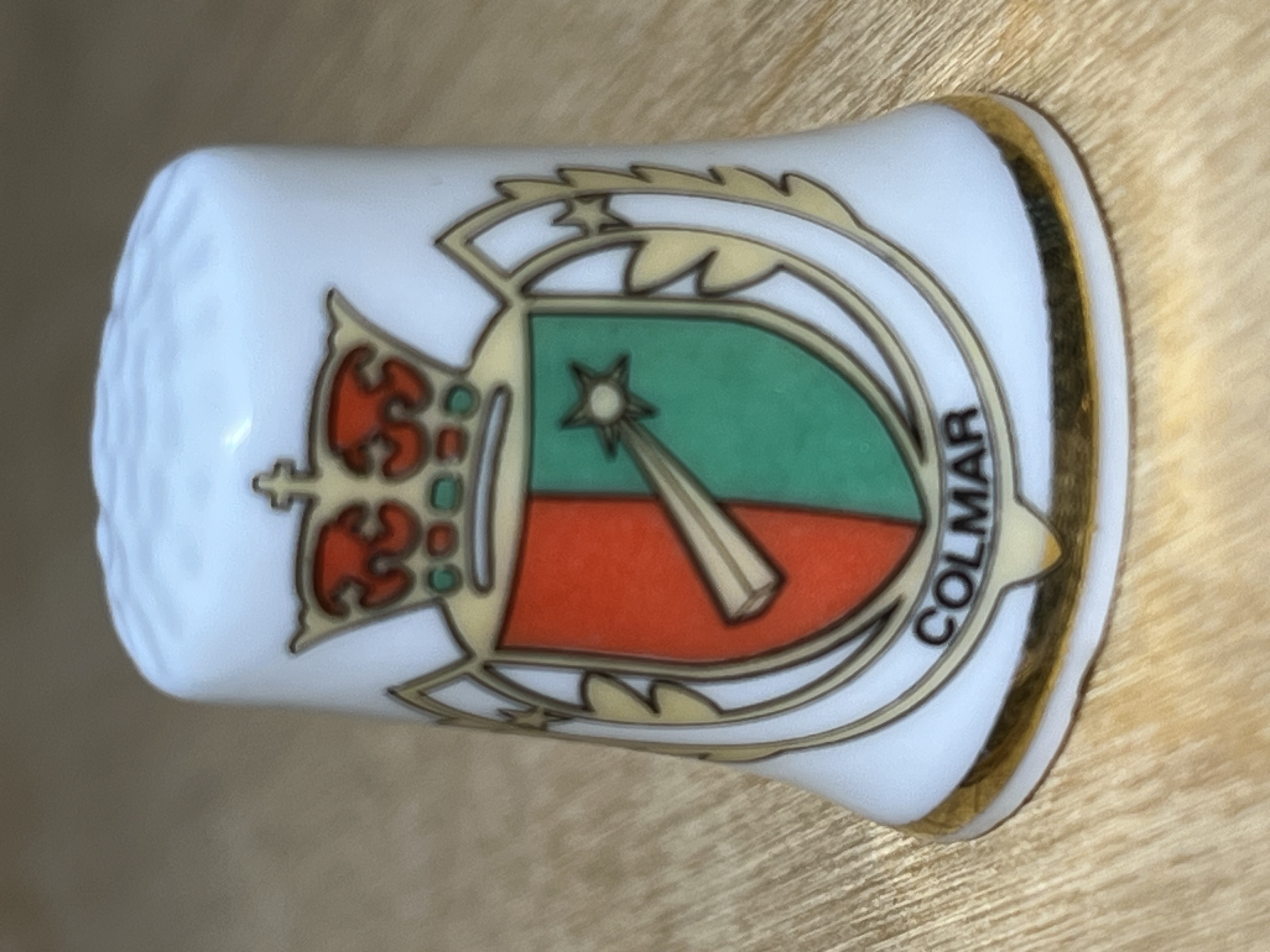 Thimble #65
