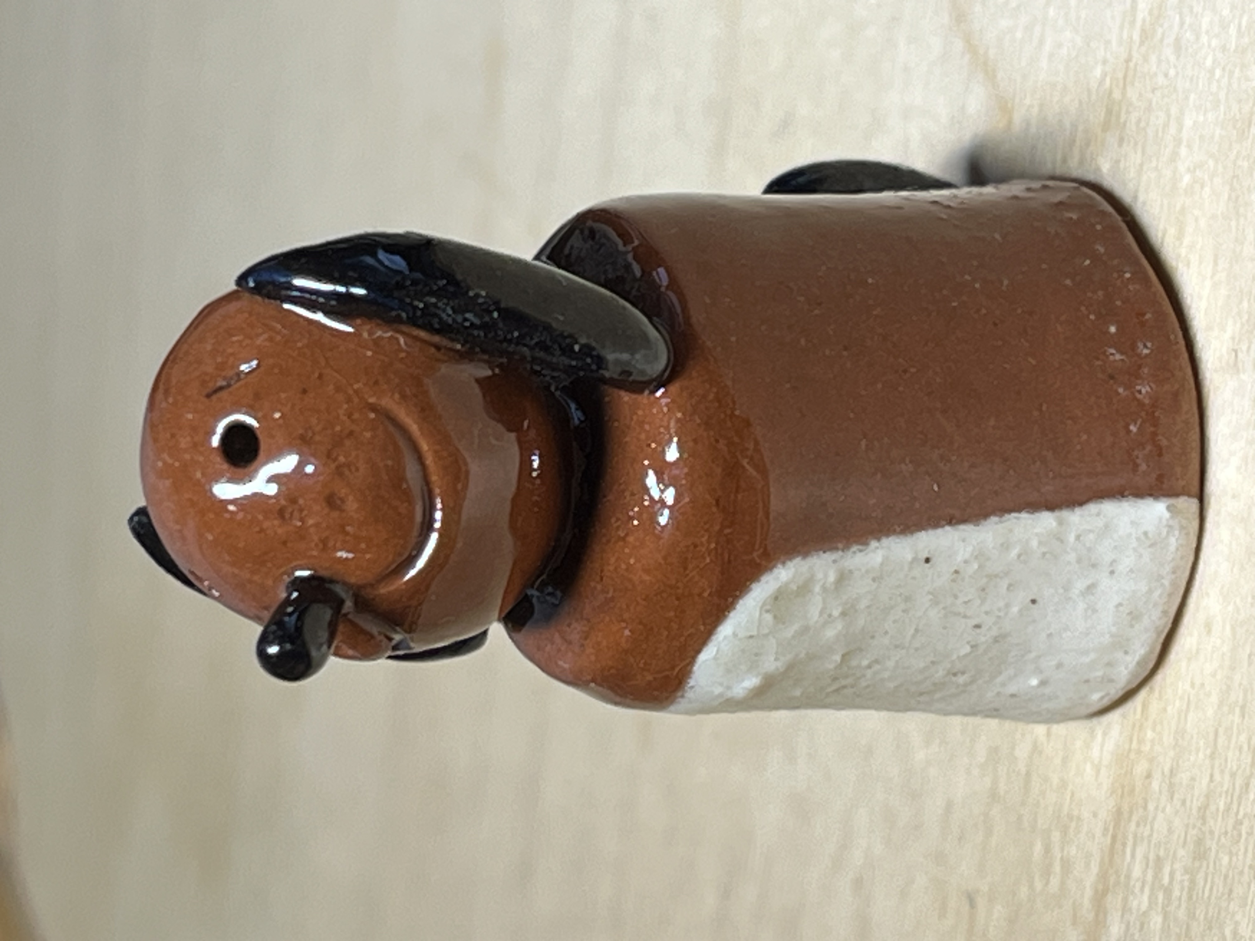 Thimble #835