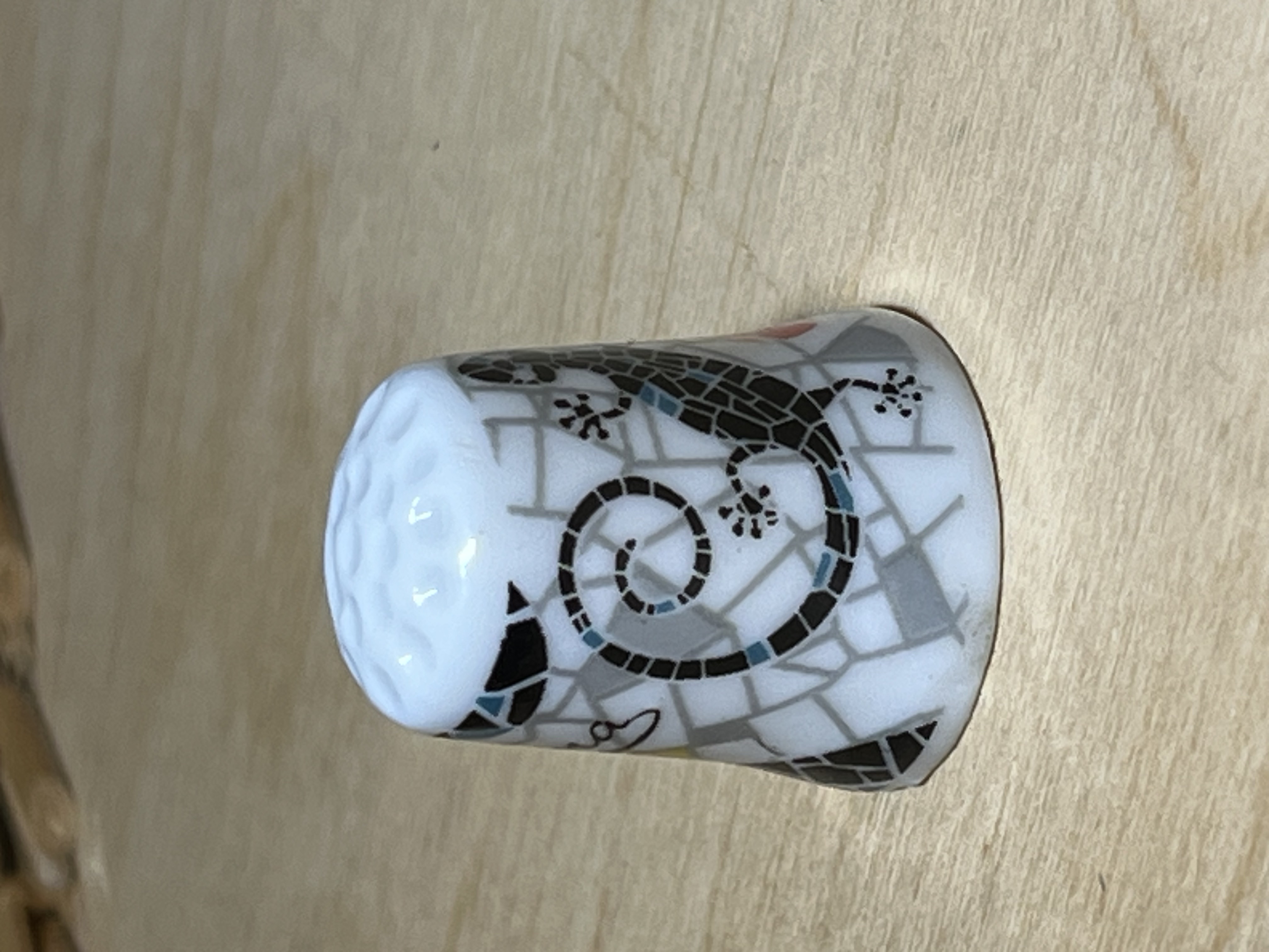 Thimble #375