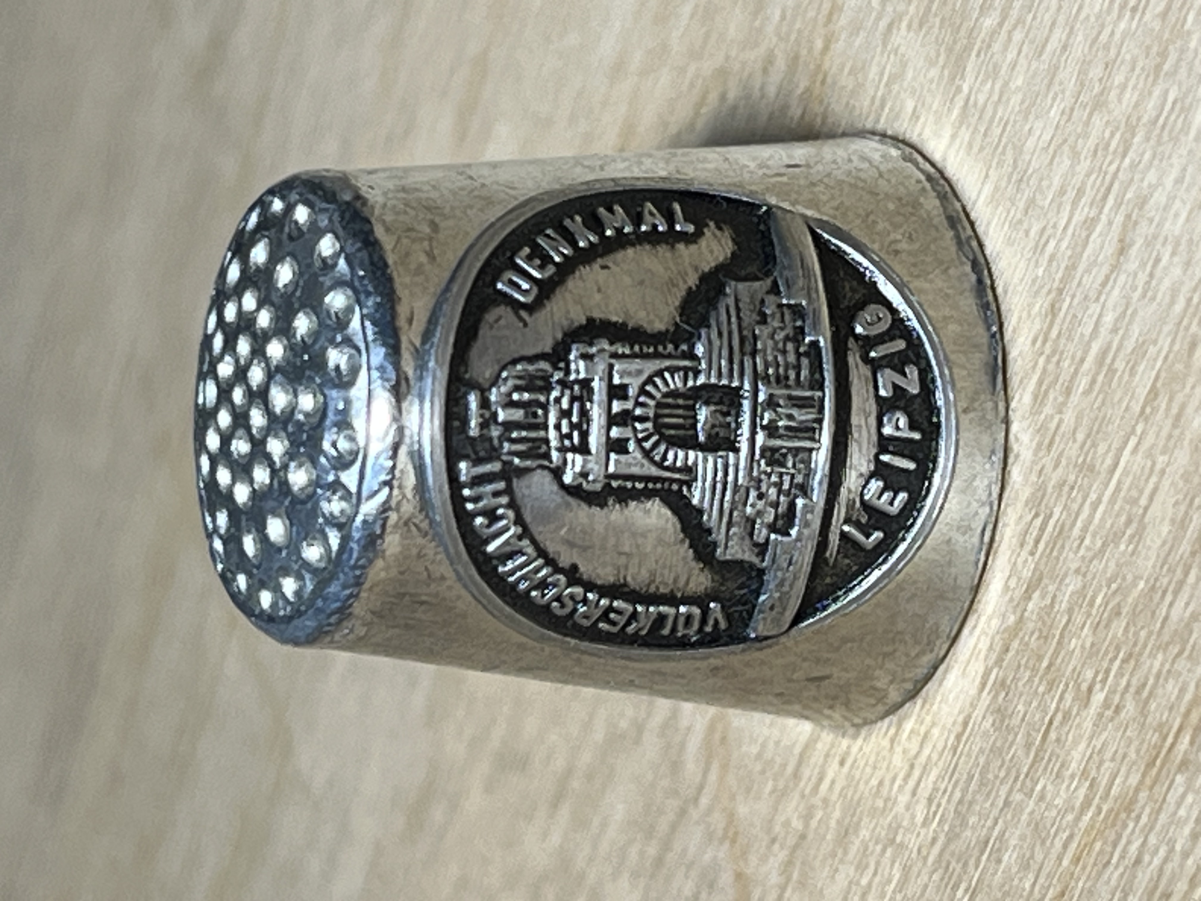 Thimble #155