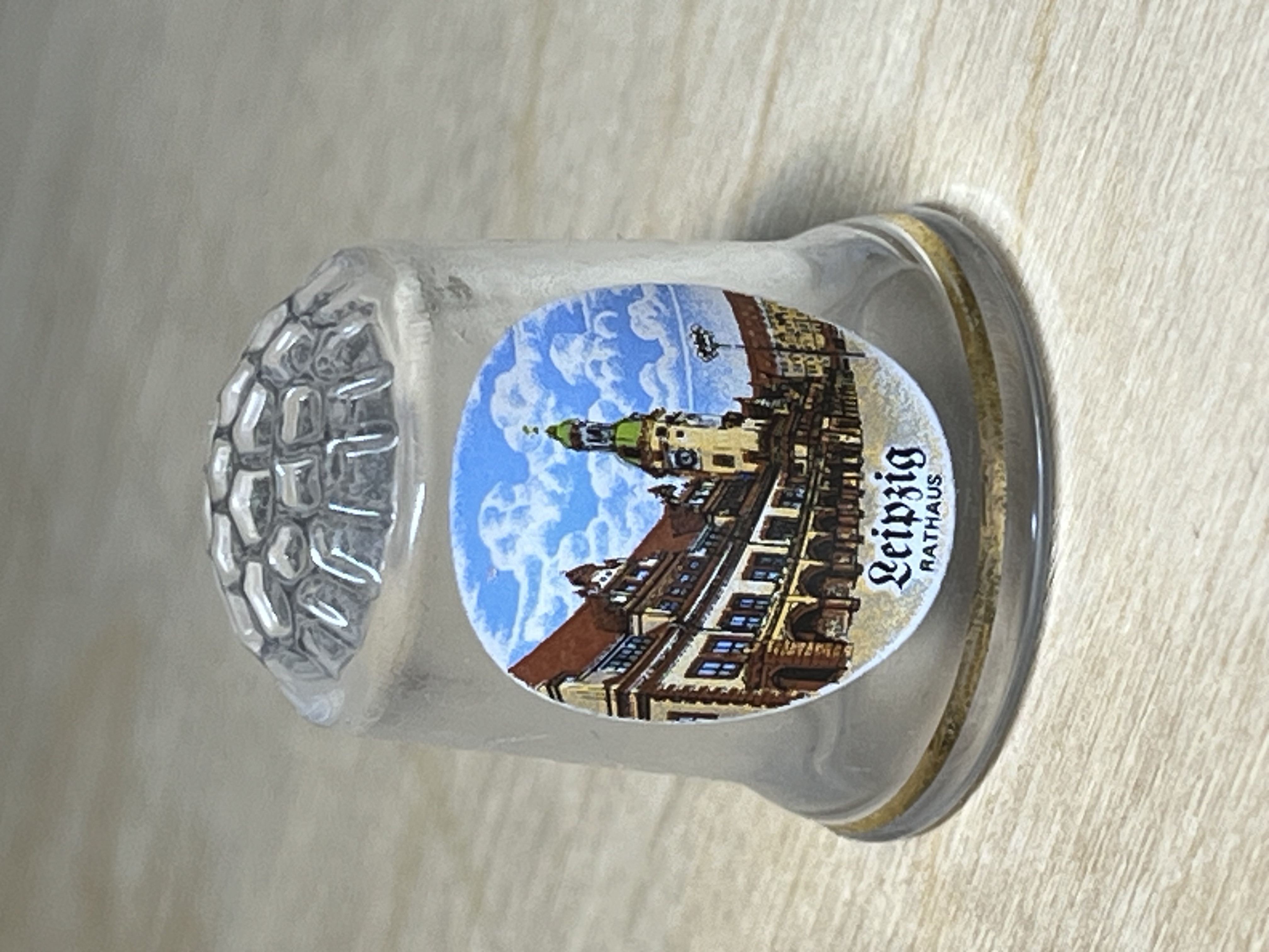 Thimble #672