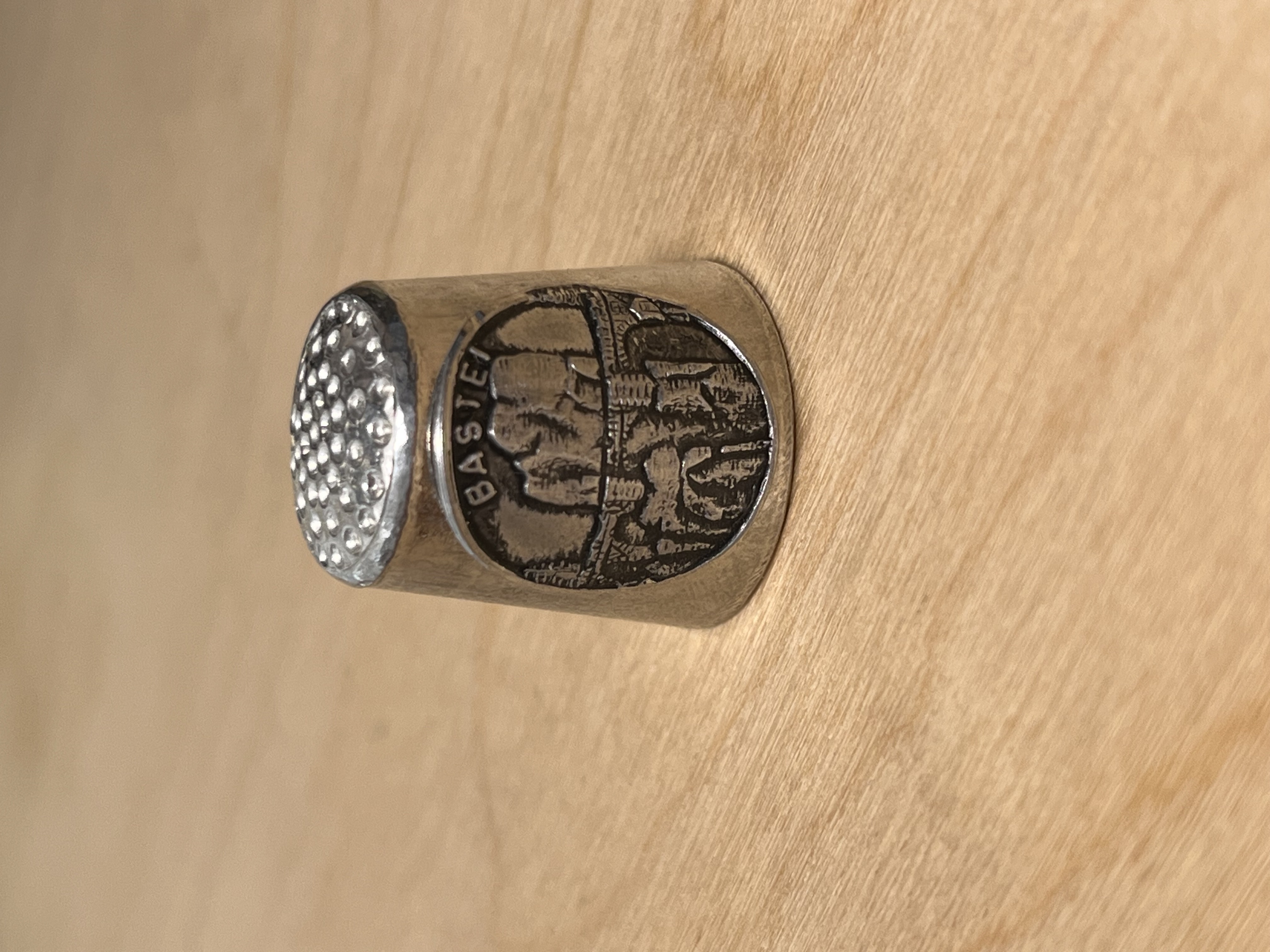 Thimble #671
