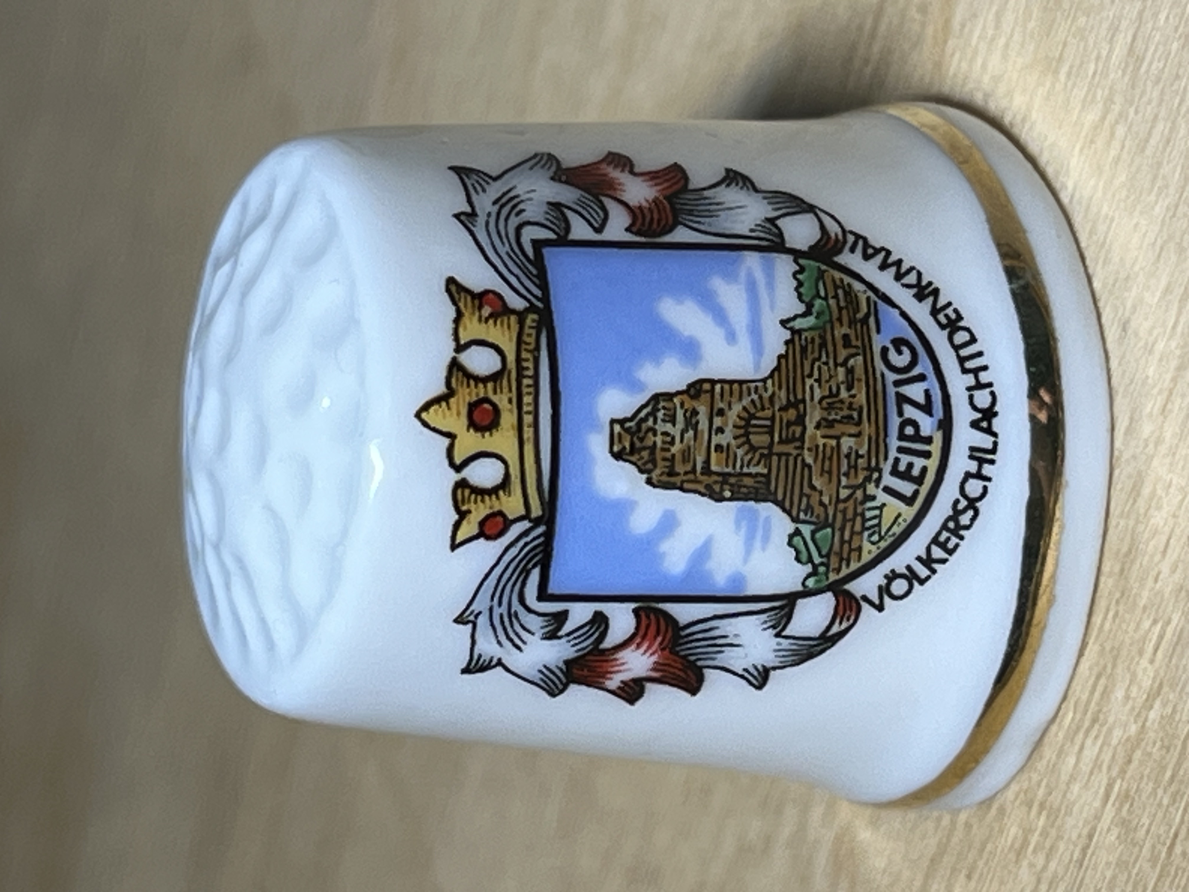 Thimble #769