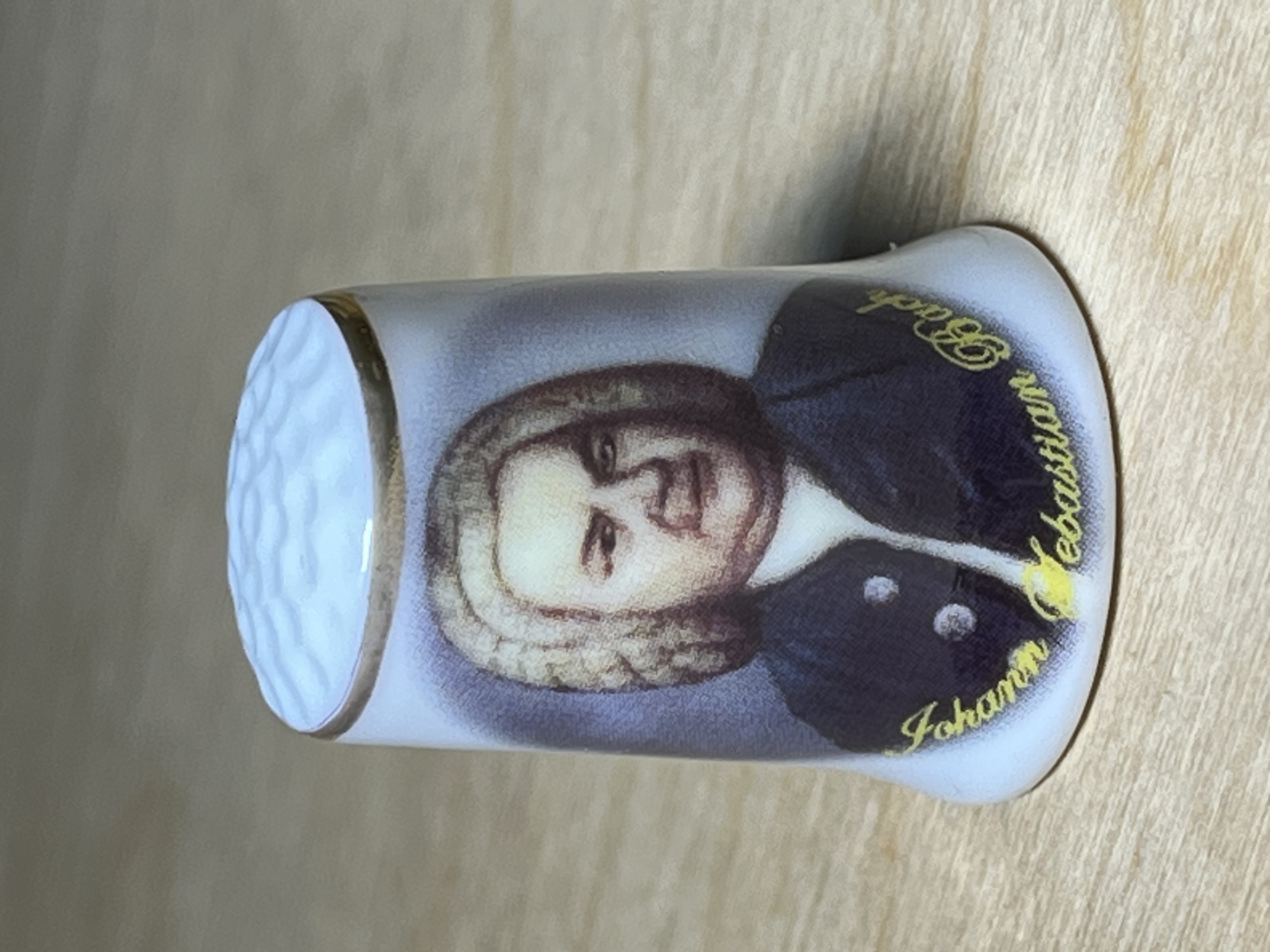 Thimble #822