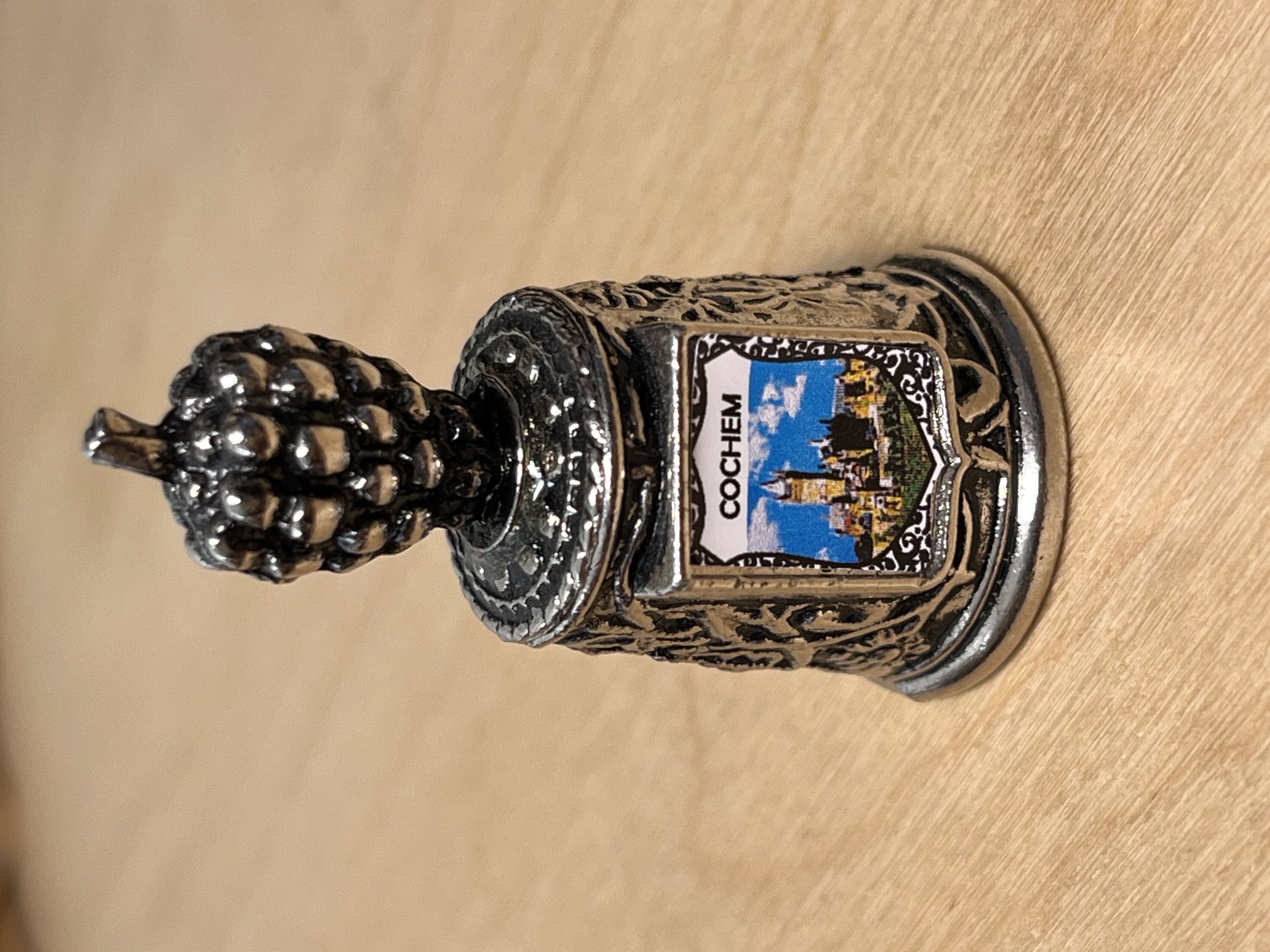 Thimble #1199