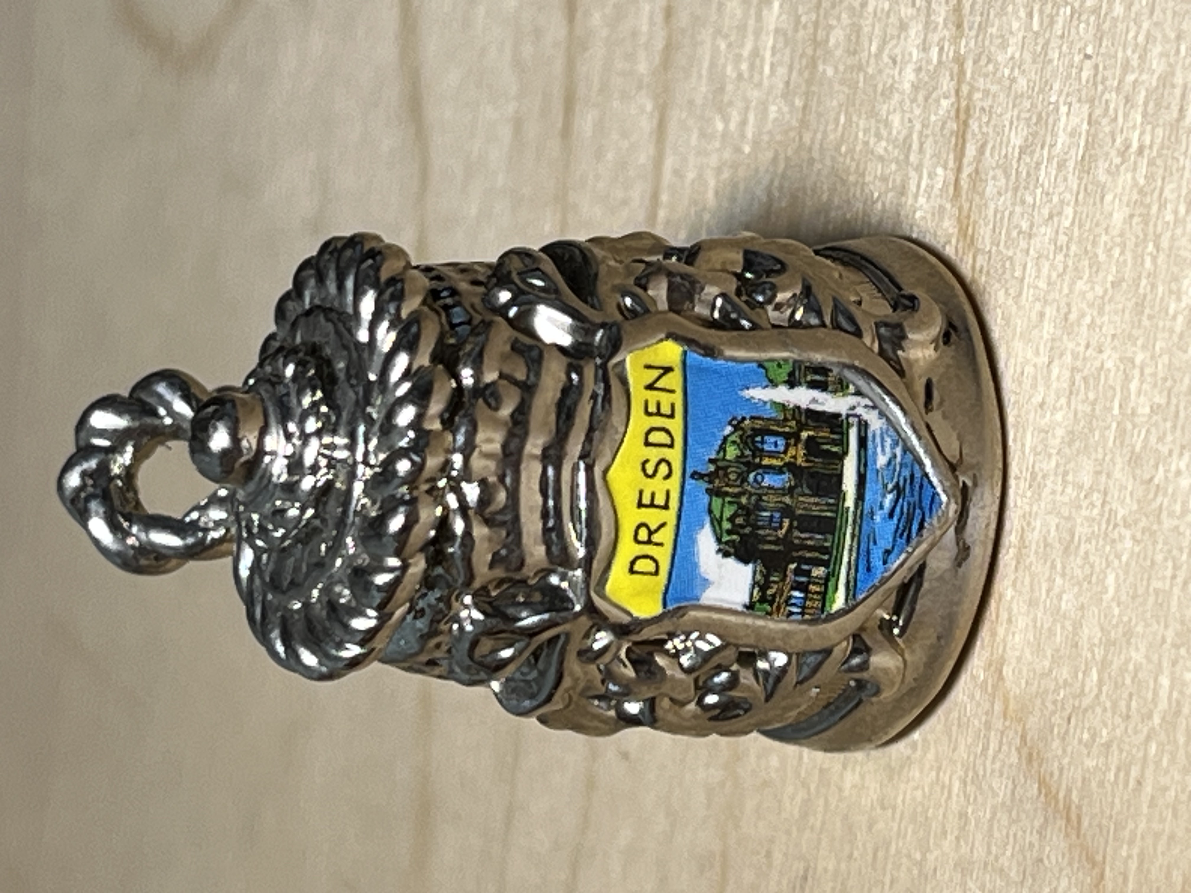 Thimble #135