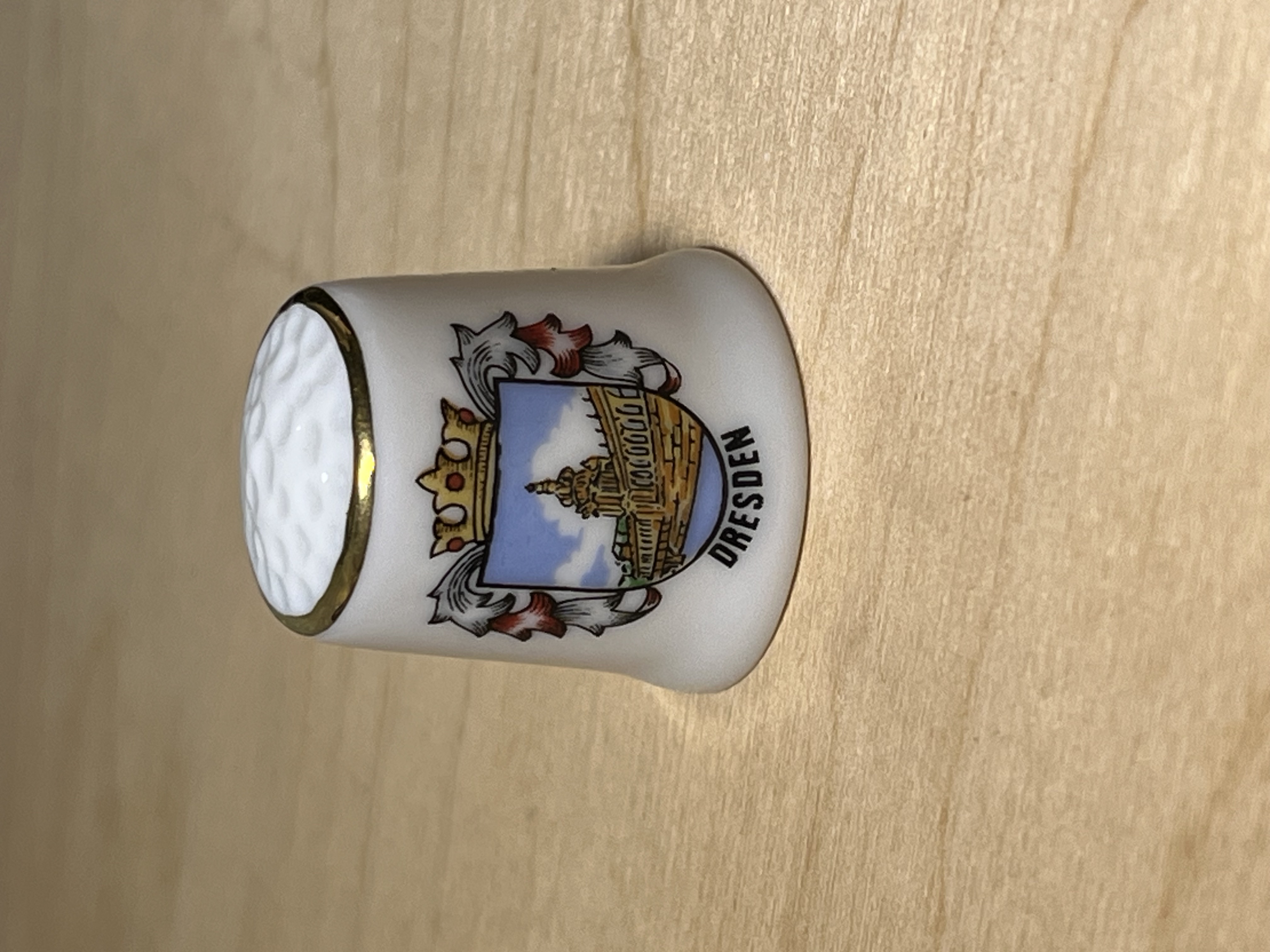 Thimble #579