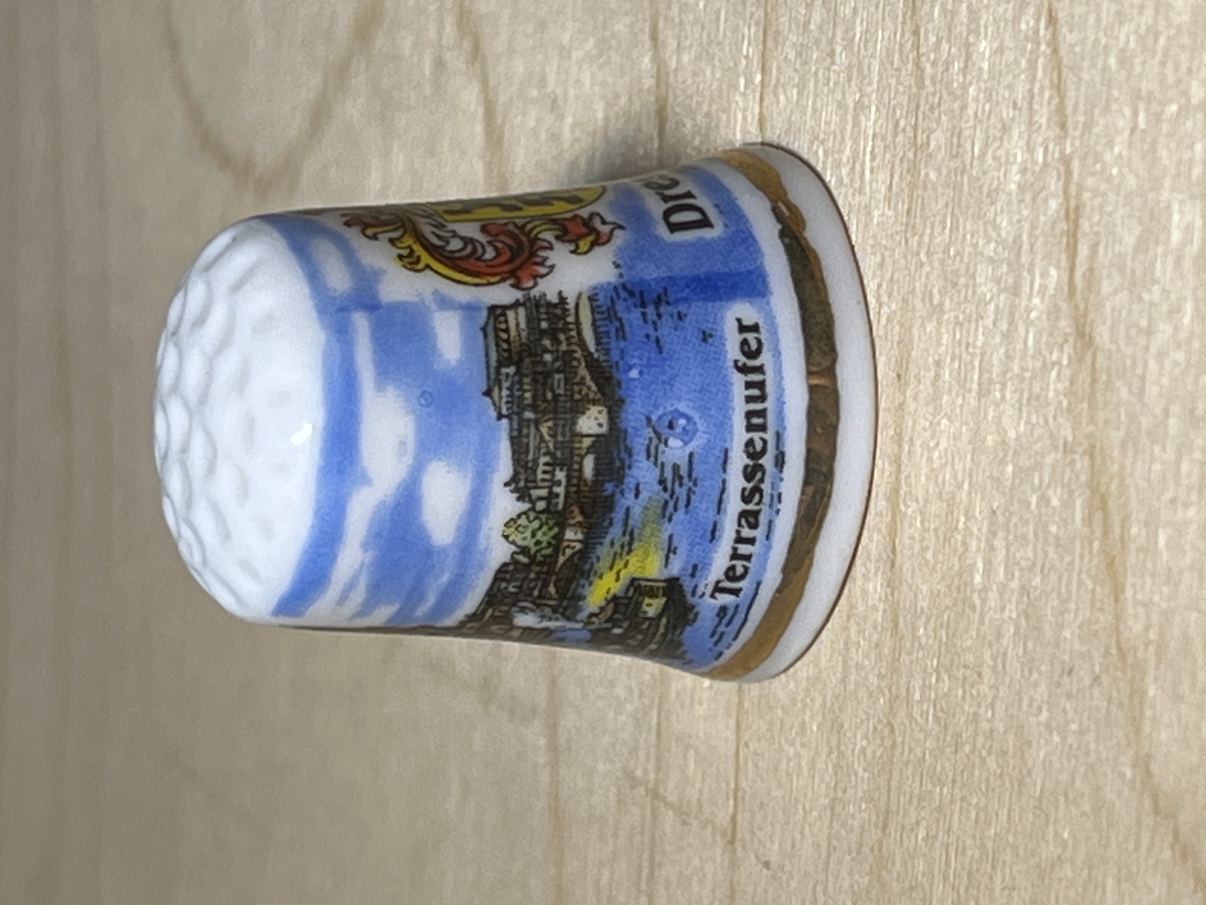 Thimble #1155