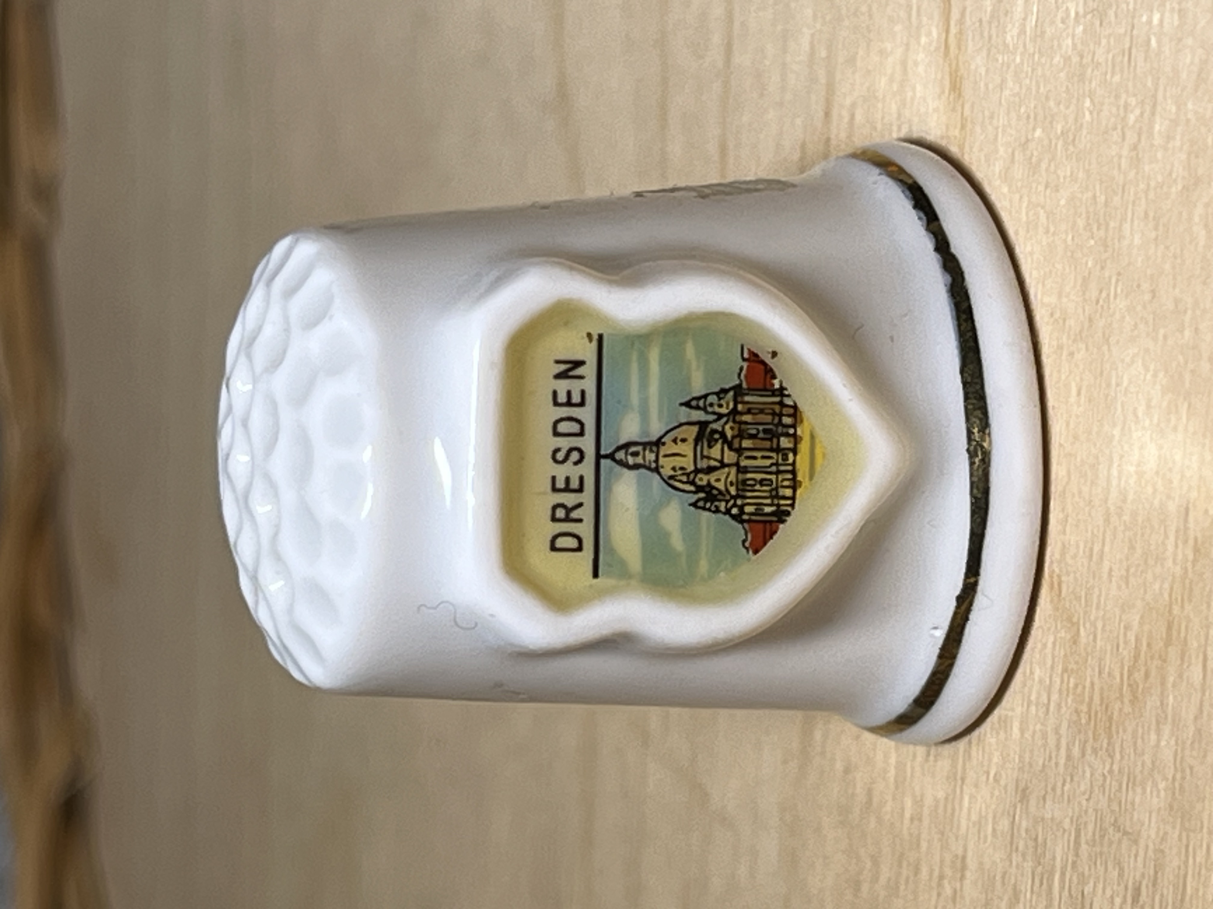 Thimble #143