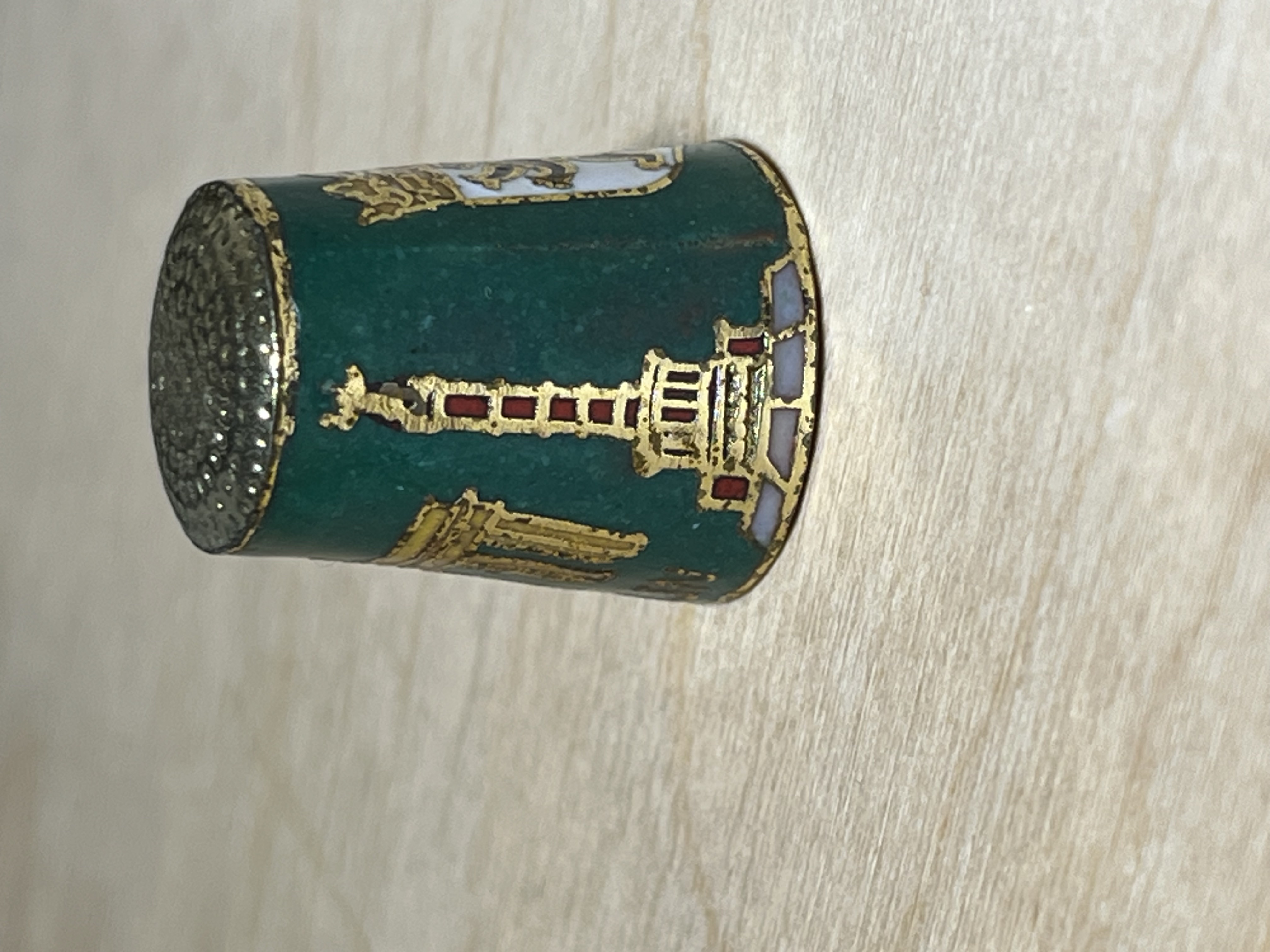Thimble #153