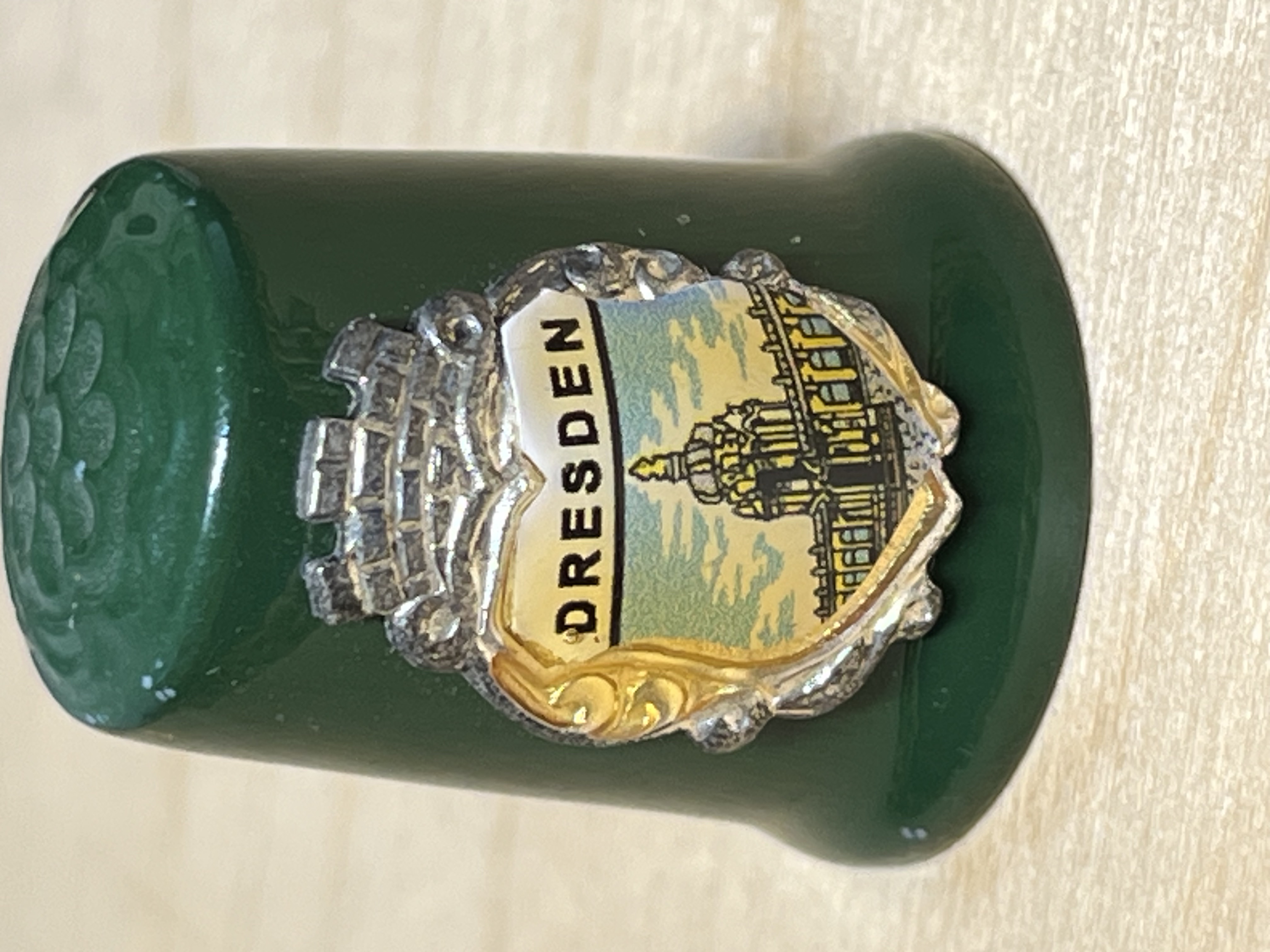 Thimble #154