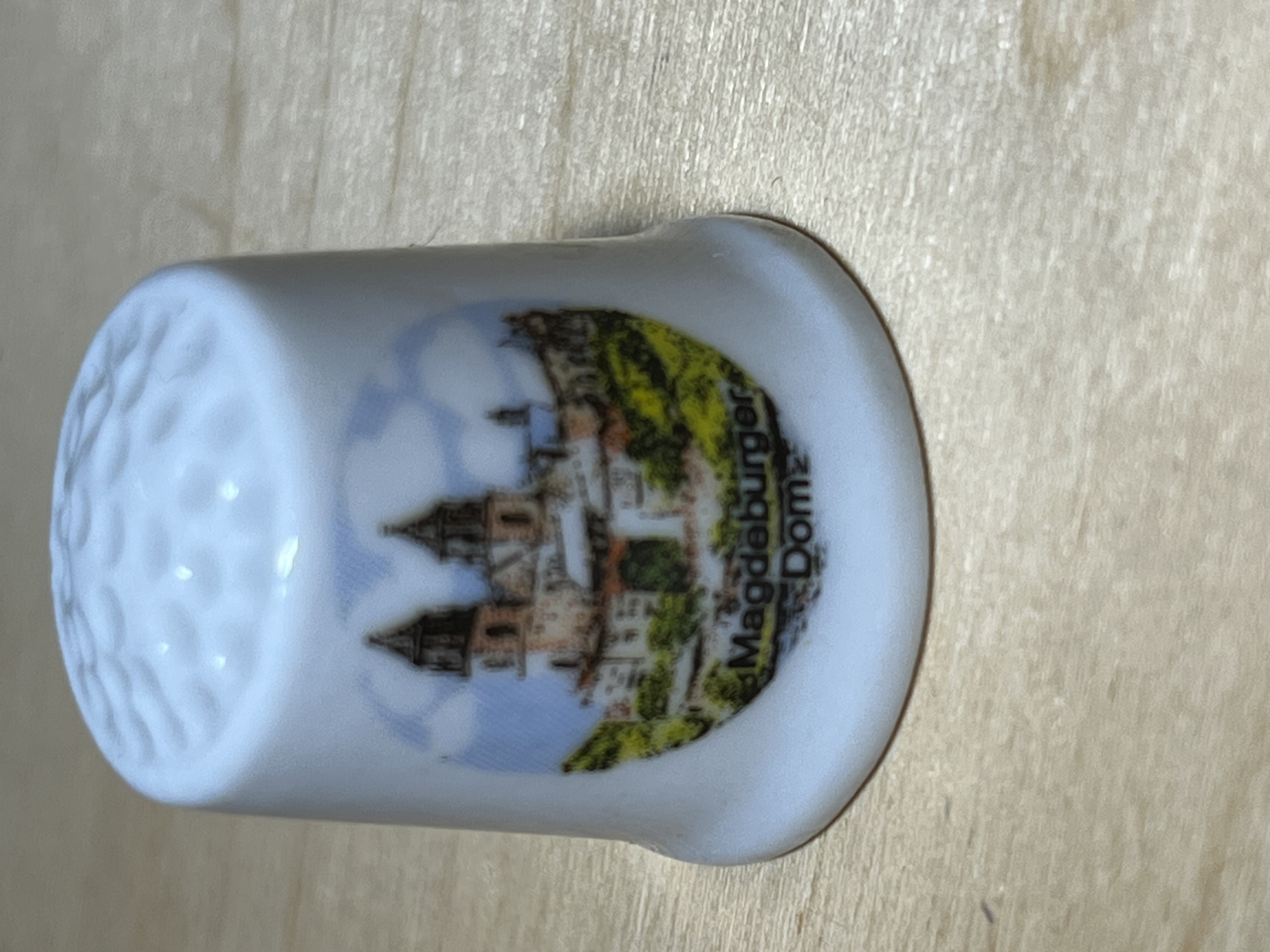Thimble #147