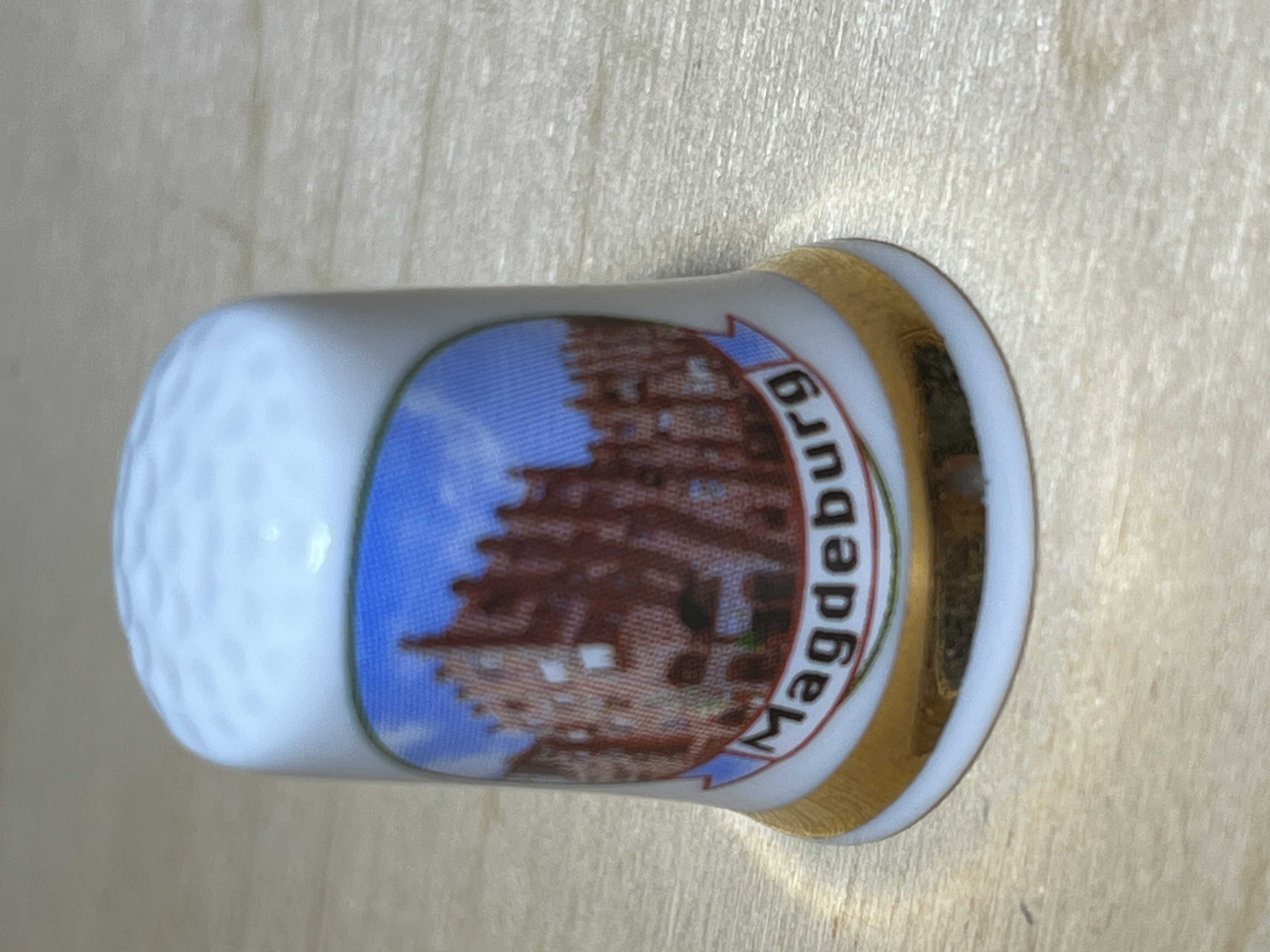 Thimble #150