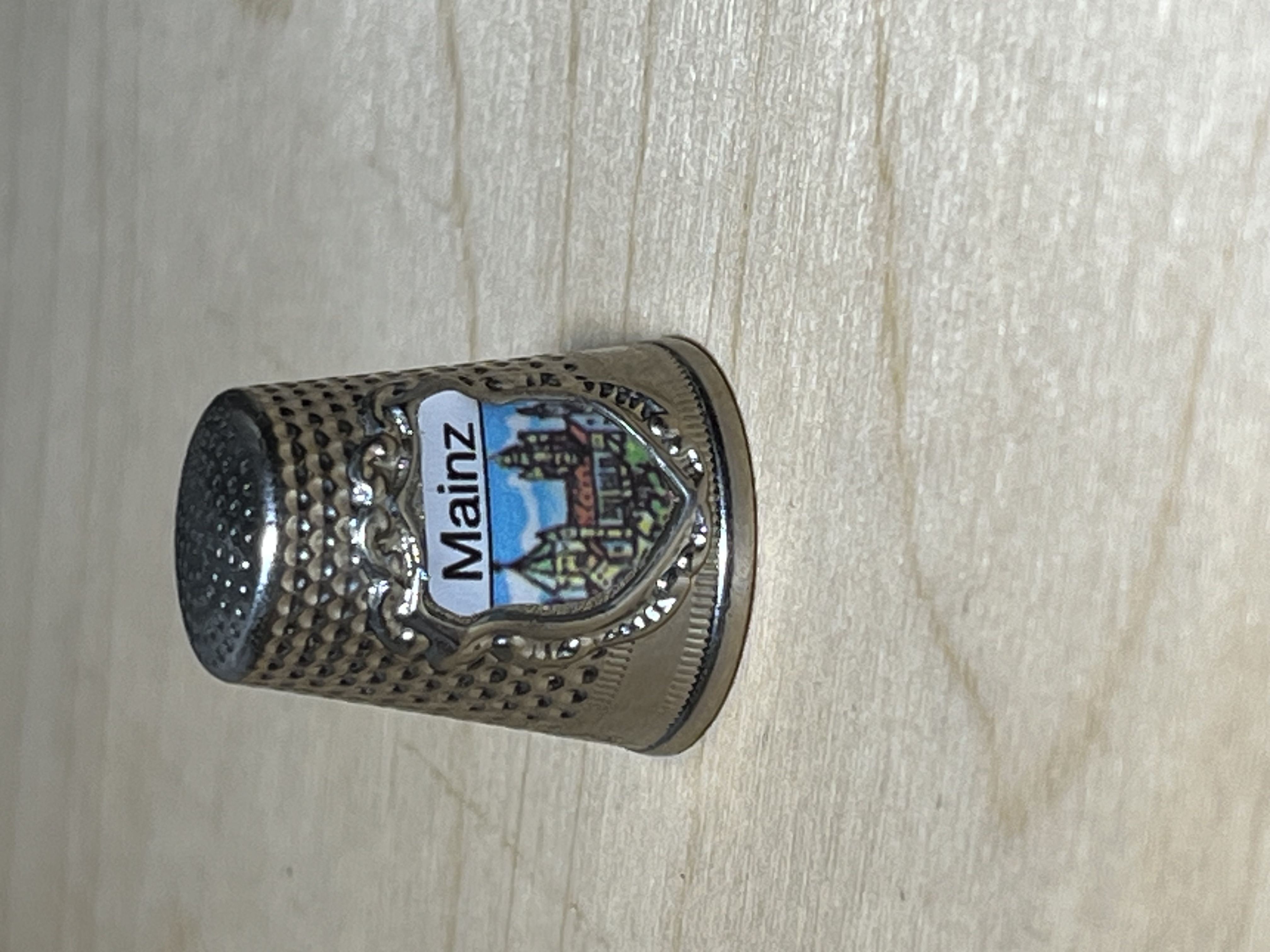 Thimble #305