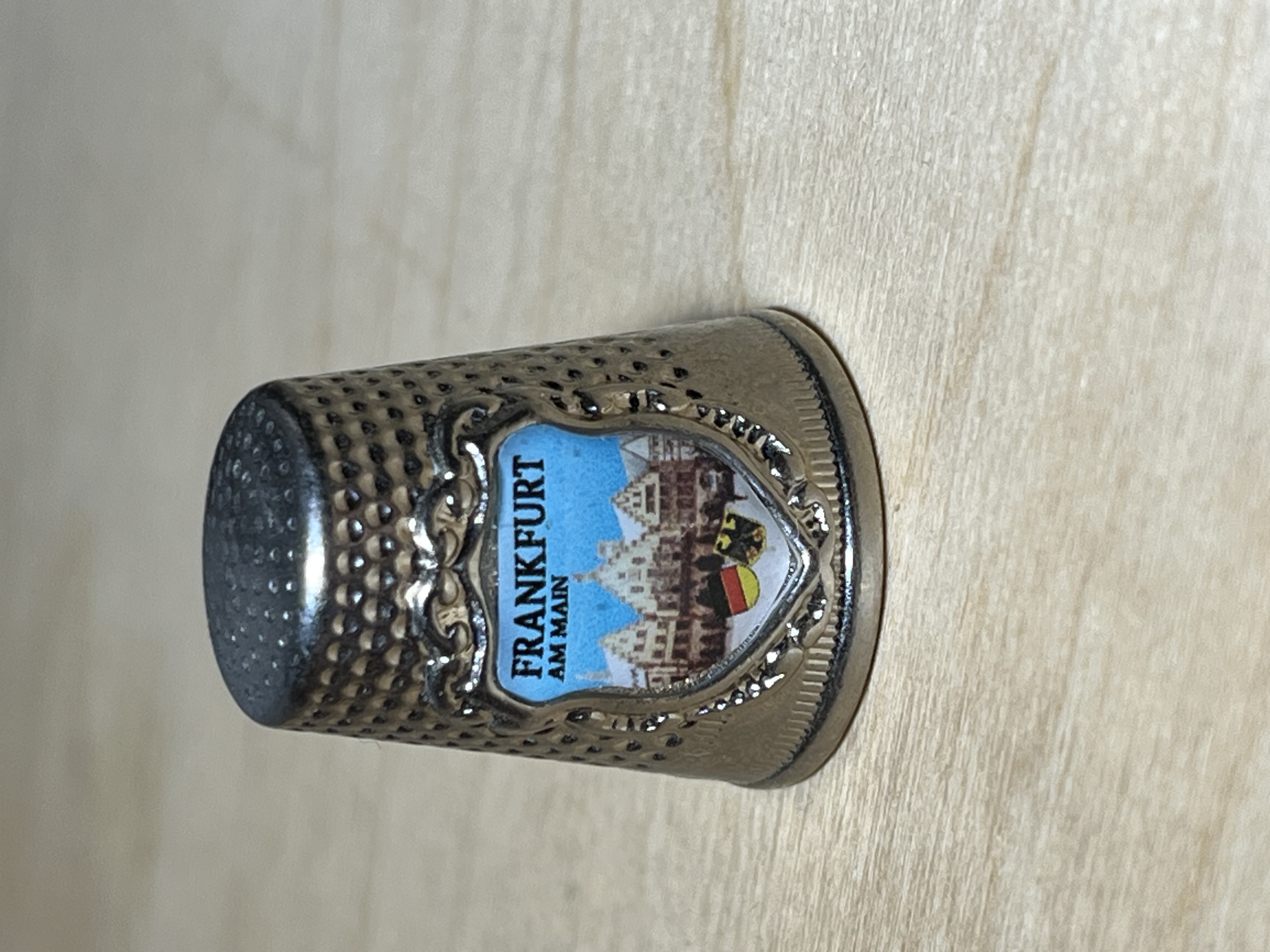 Thimble #444