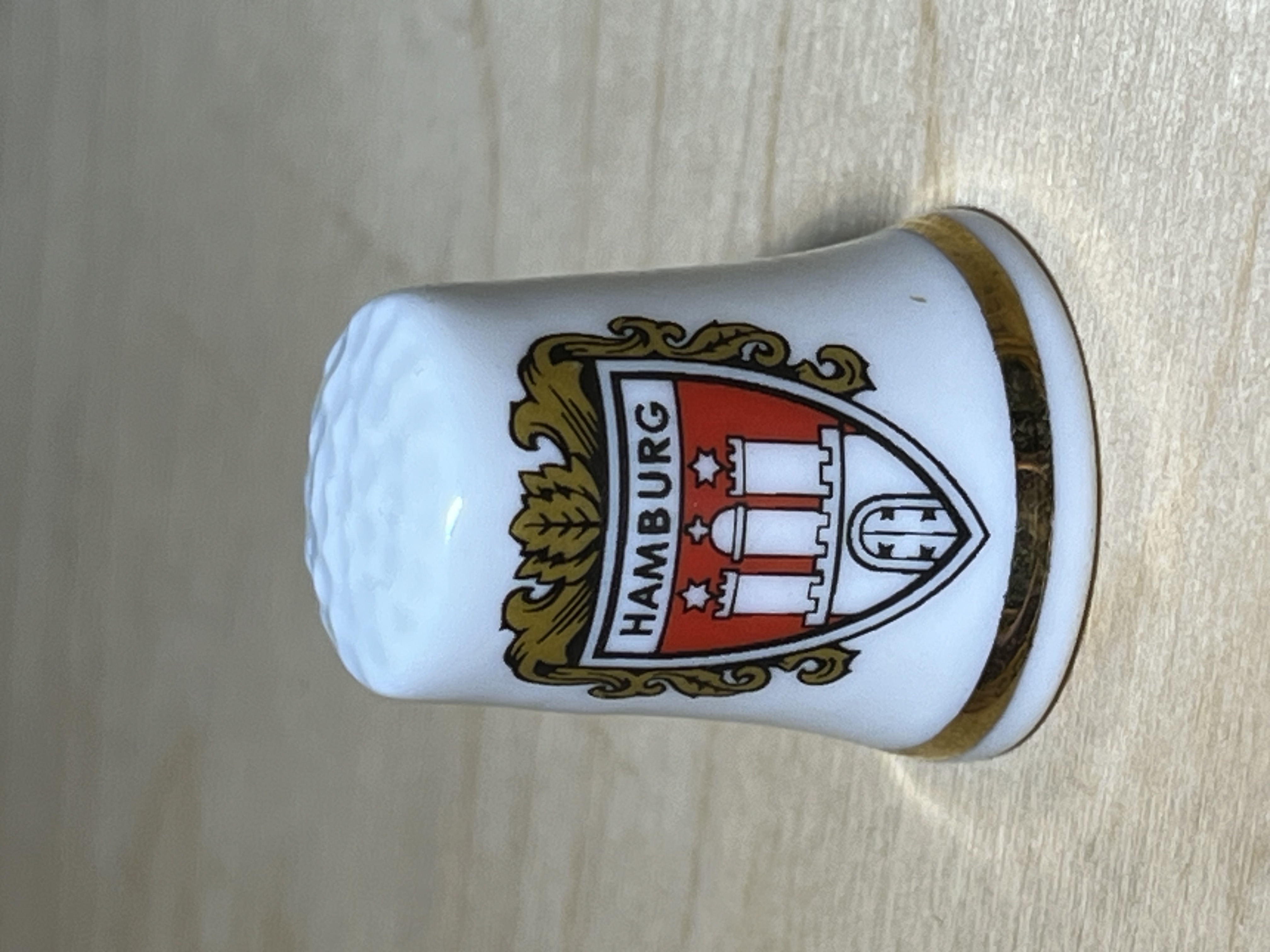Thimble #832