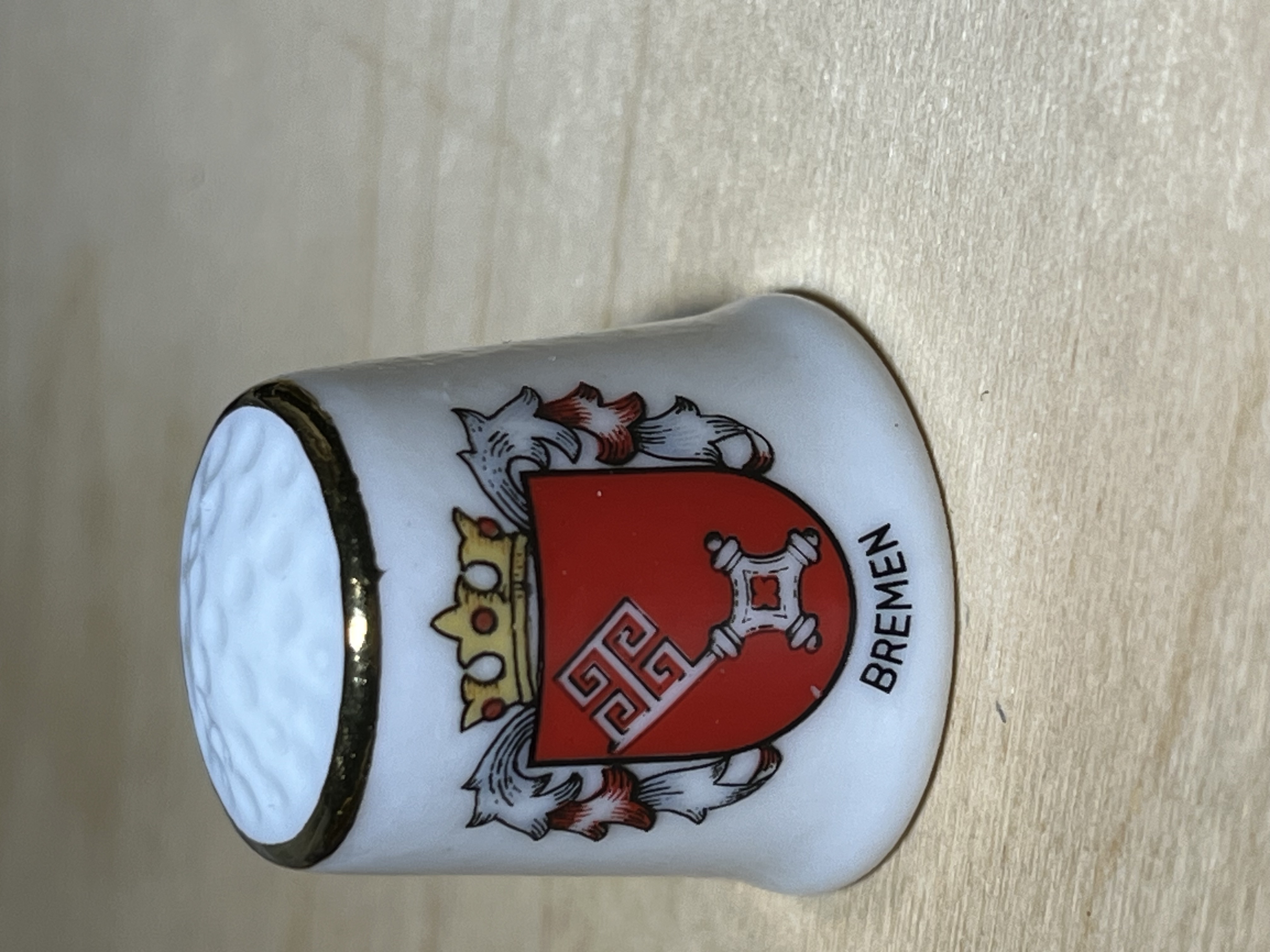 Thimble #989