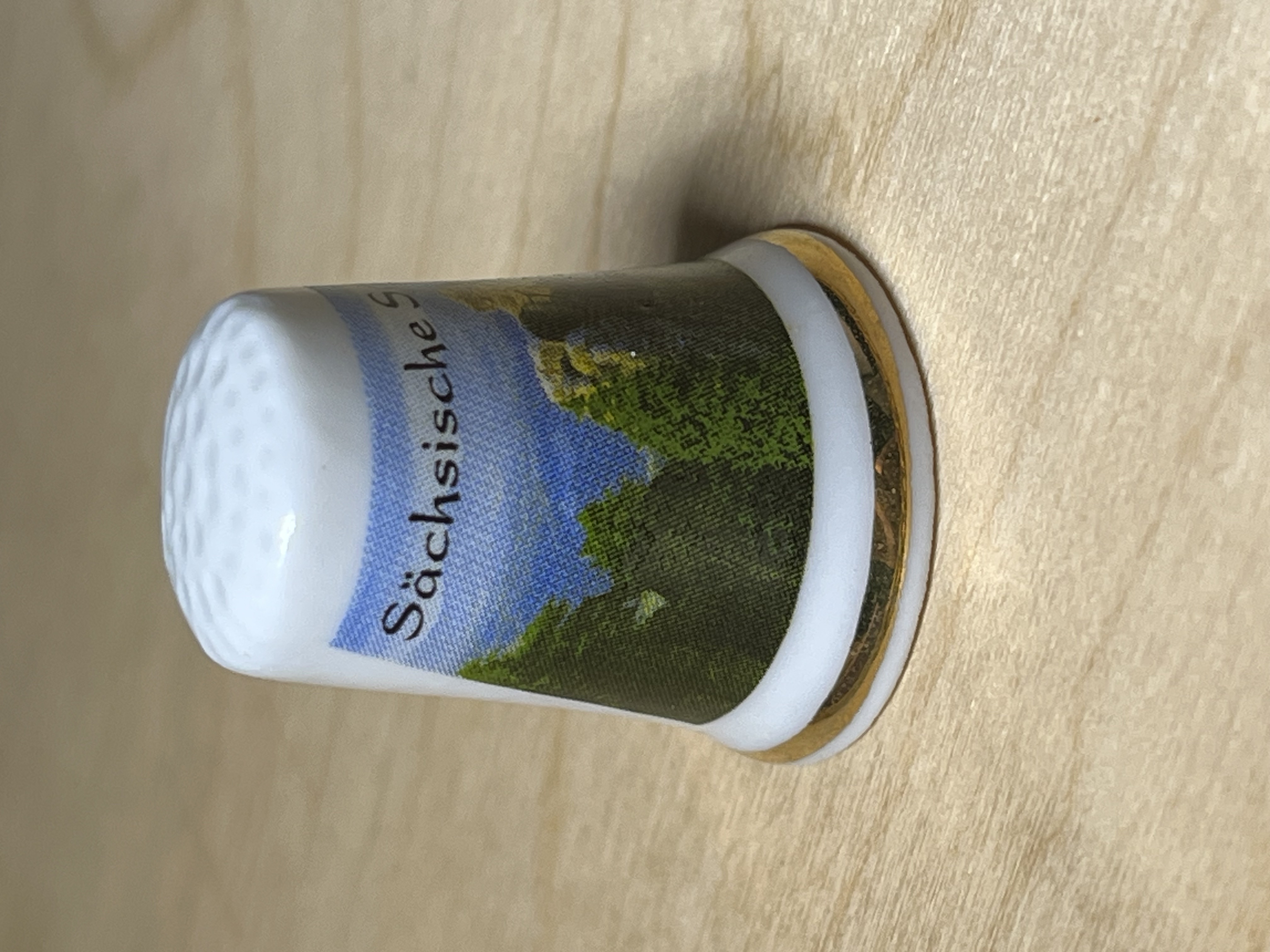 Thimble #435